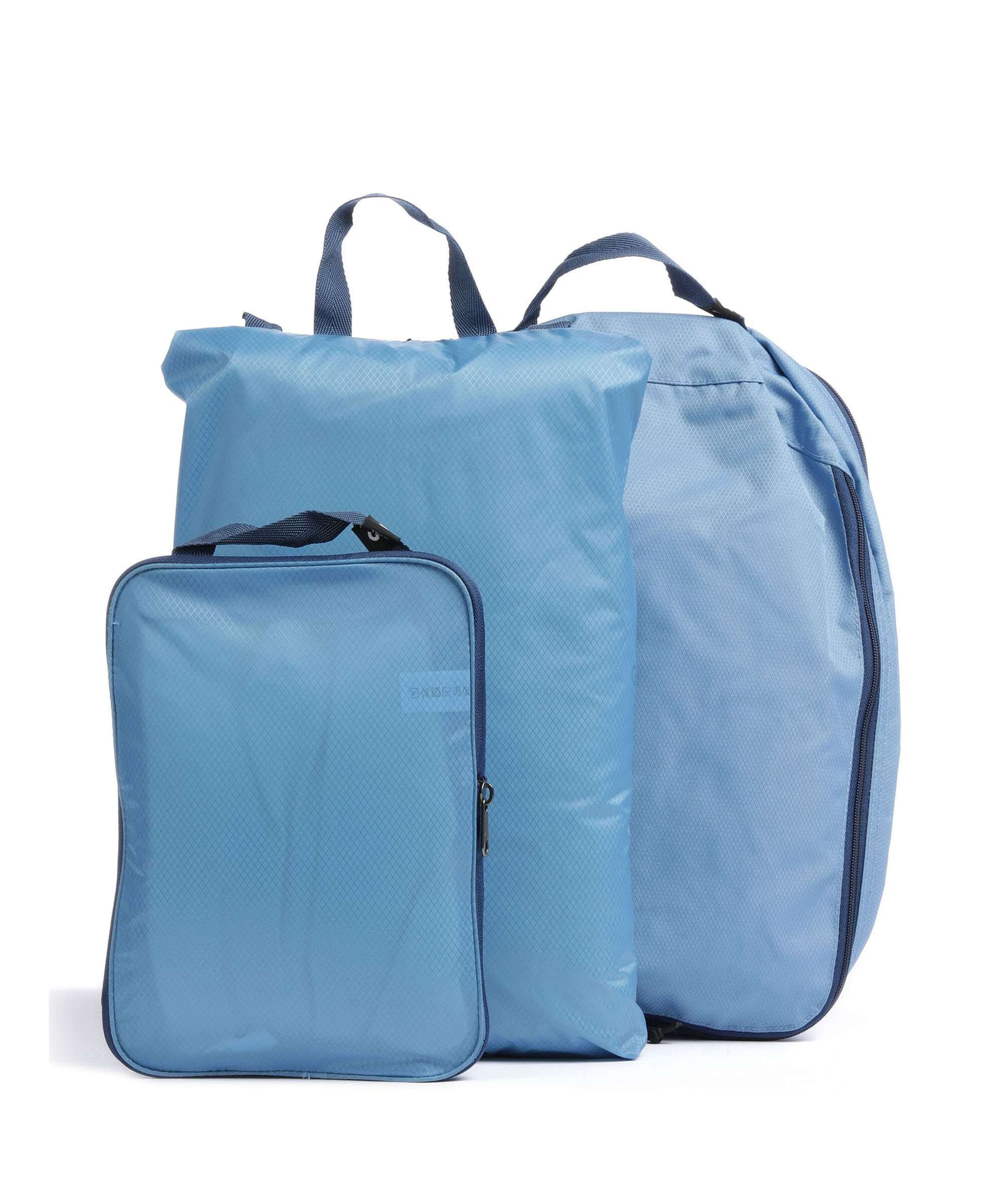 Eagle Creek Pack-It Essentials Akcesoria podróżne blue dawn - Image 2