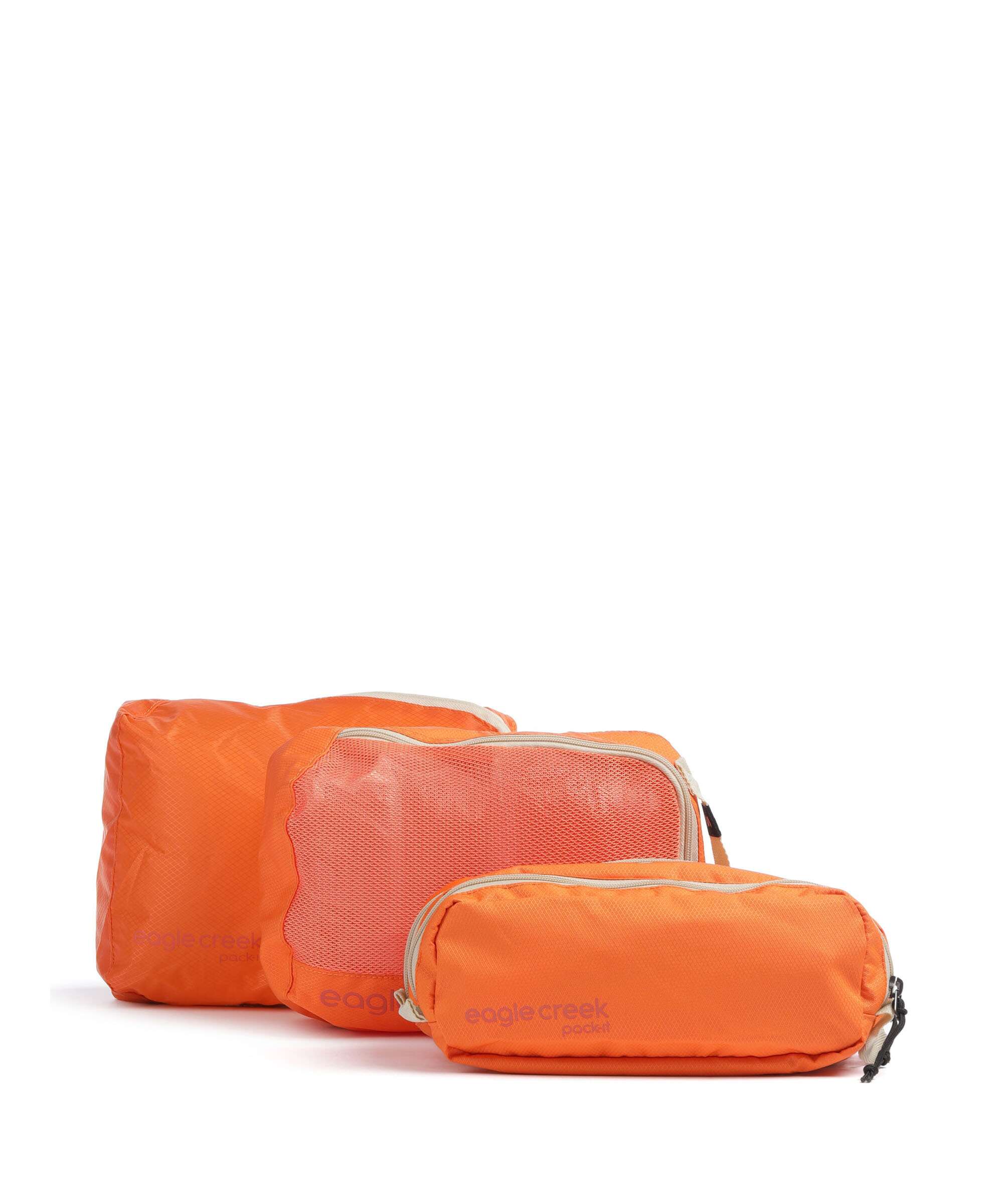 Eagle Creek Pack-It Overnight Akcesoria podróżne mandarin