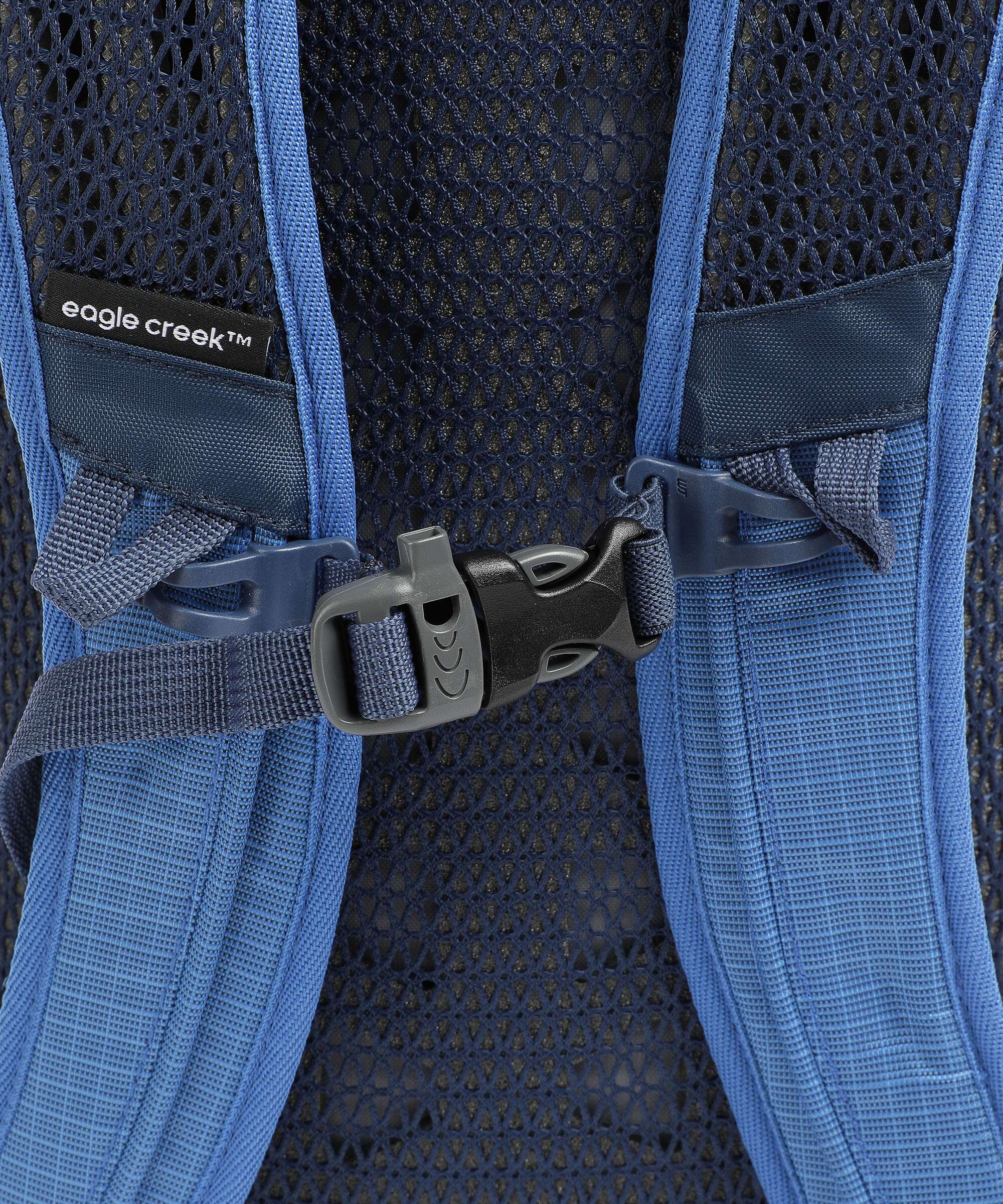 Eagle Creek Ranger 16 Plecak mesa blue/aizome blue - Image 5