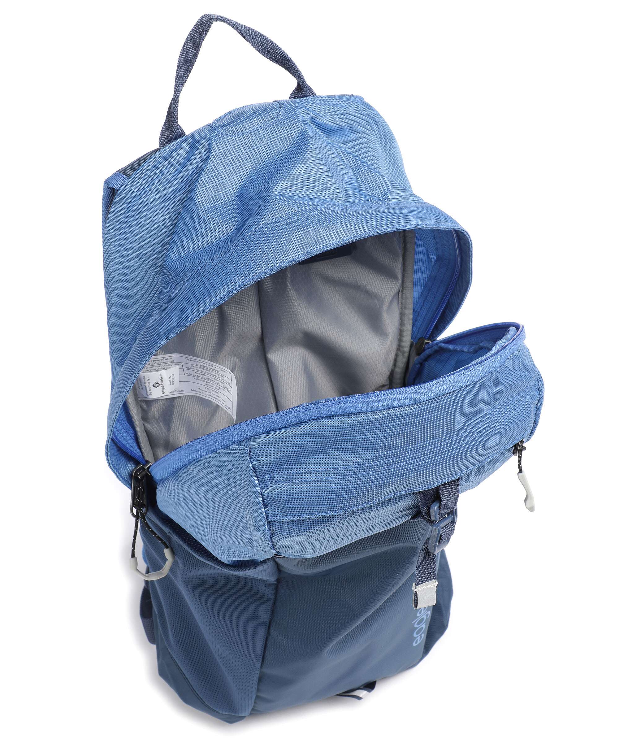Eagle Creek Ranger 16 Plecak mesa blue/aizome blue - Image 6