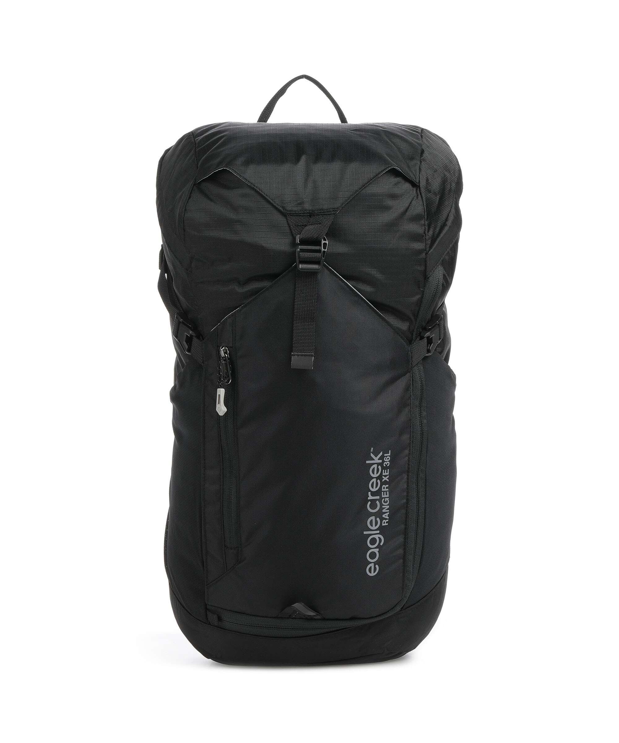 Eagle Creek Ranger 36 Plecak turystyczny black/river rock
