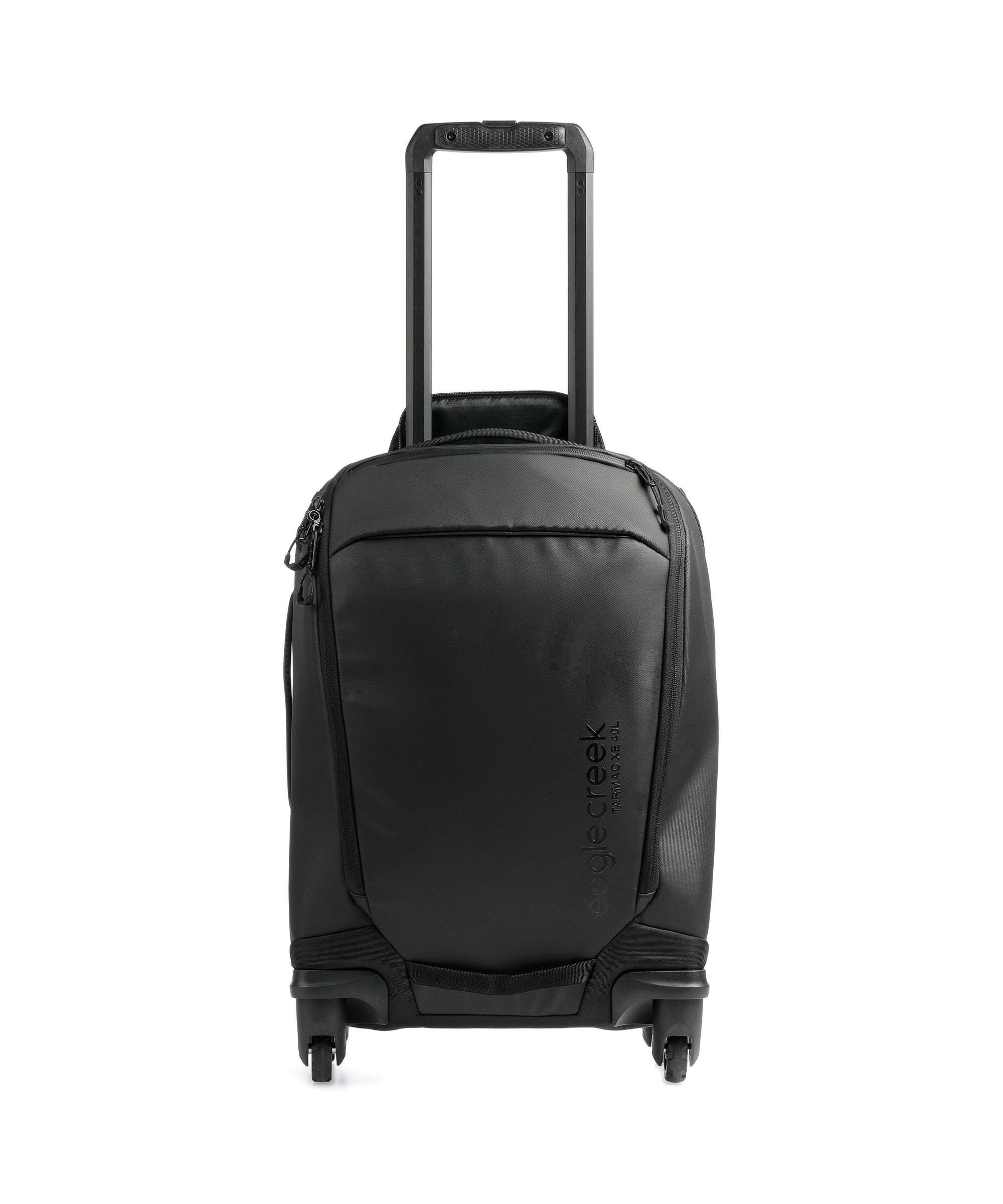 Eagle Creek Tarmac Carry-On Walizka na 4 kołach black