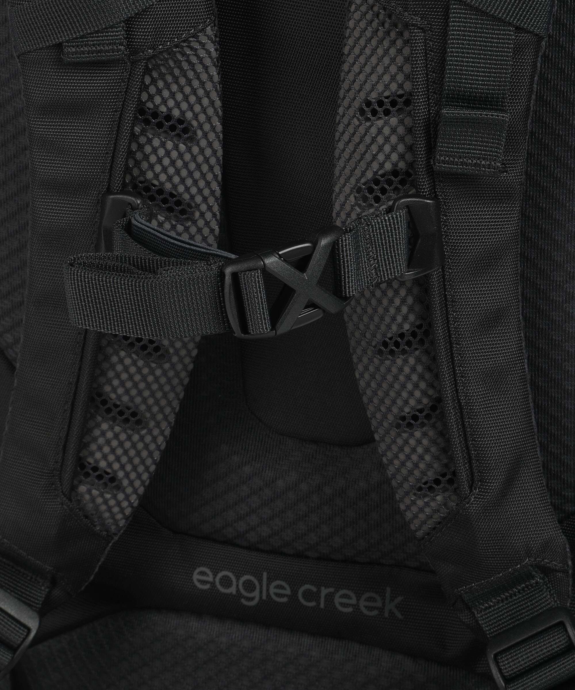 Eagle Creek Tour 40 Plecak podróżny black - Image 4
