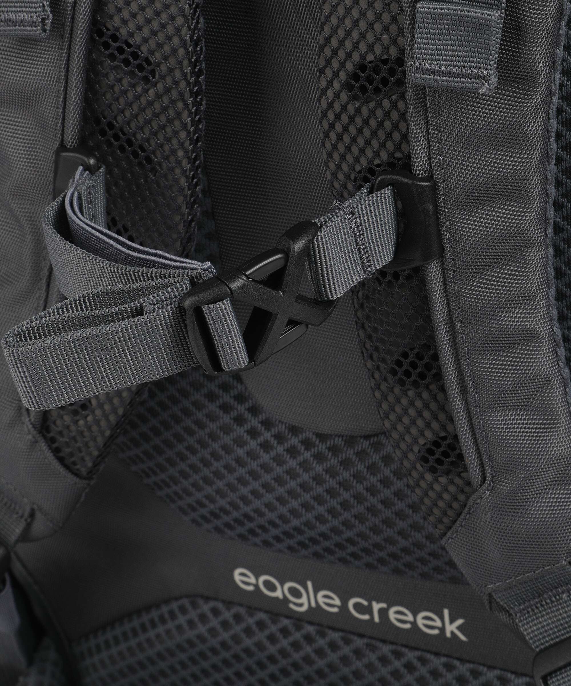 Eagle Creek Tour 40 Plecak podróżny storm gray - Image 4