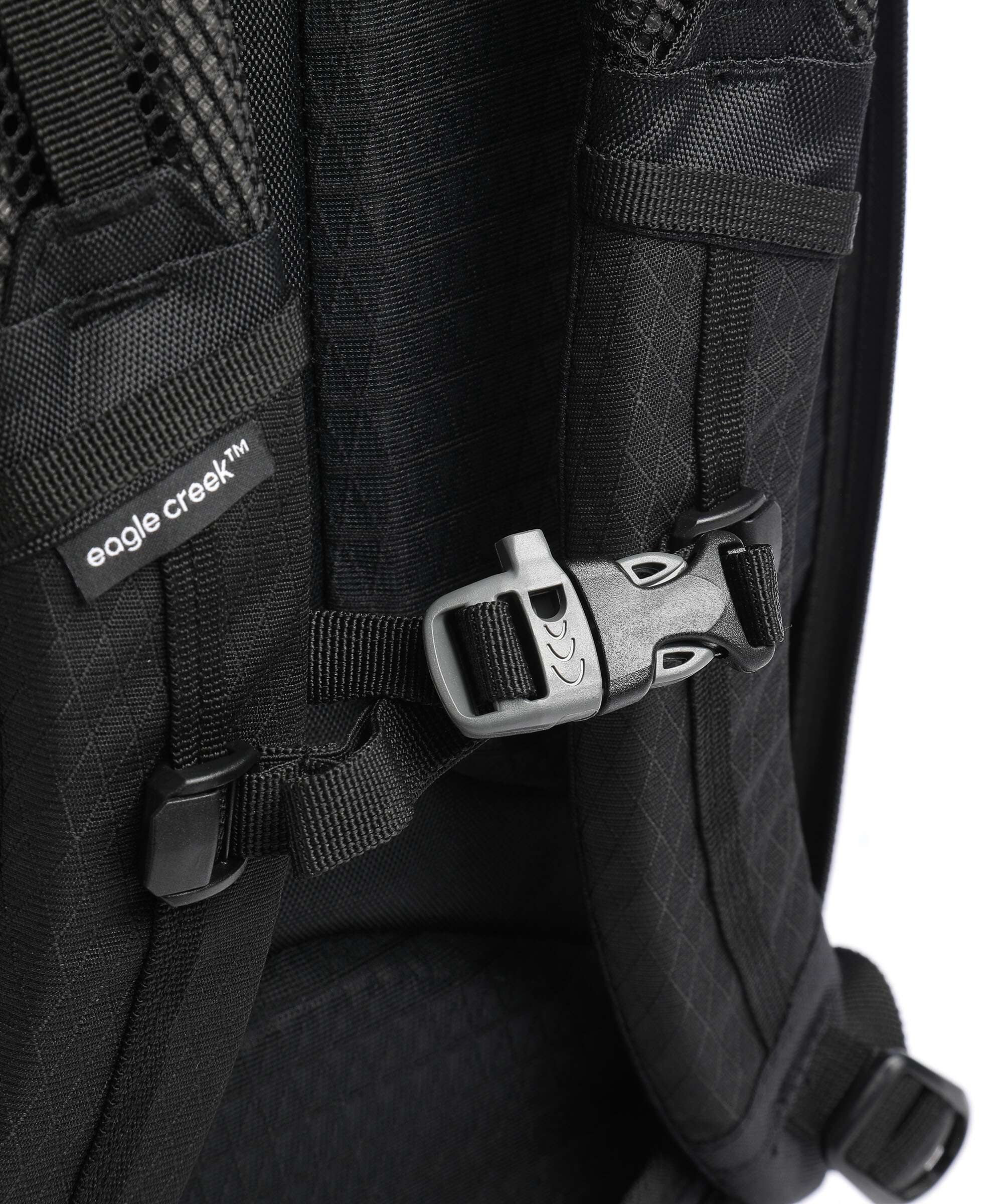 Eagle Creek Tour Travel Pack 40 S/M Plecak podróżny black - Image 3