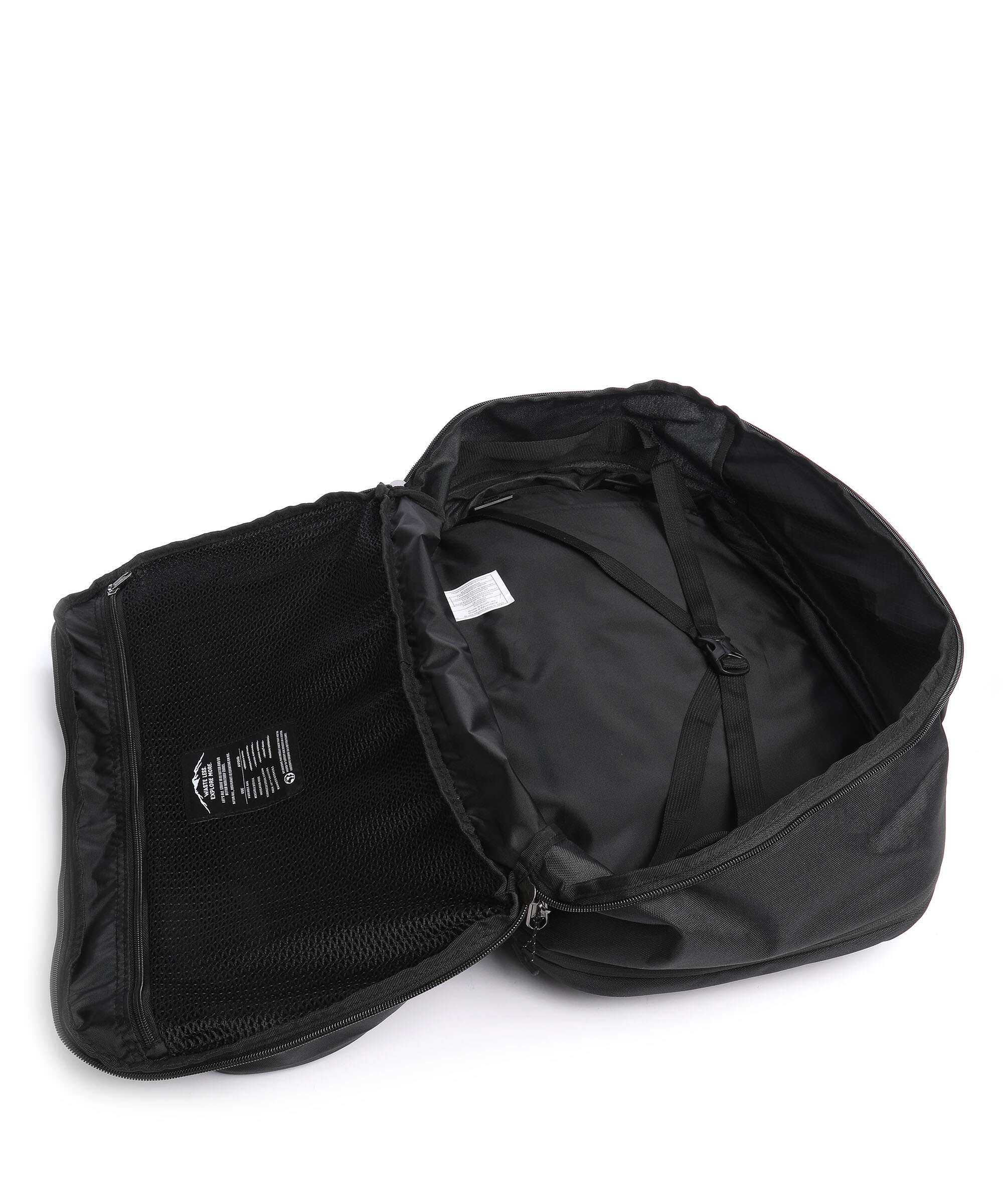 Eagle Creek Tour Travel Pack 40 S/M Plecak podróżny black - Image 6