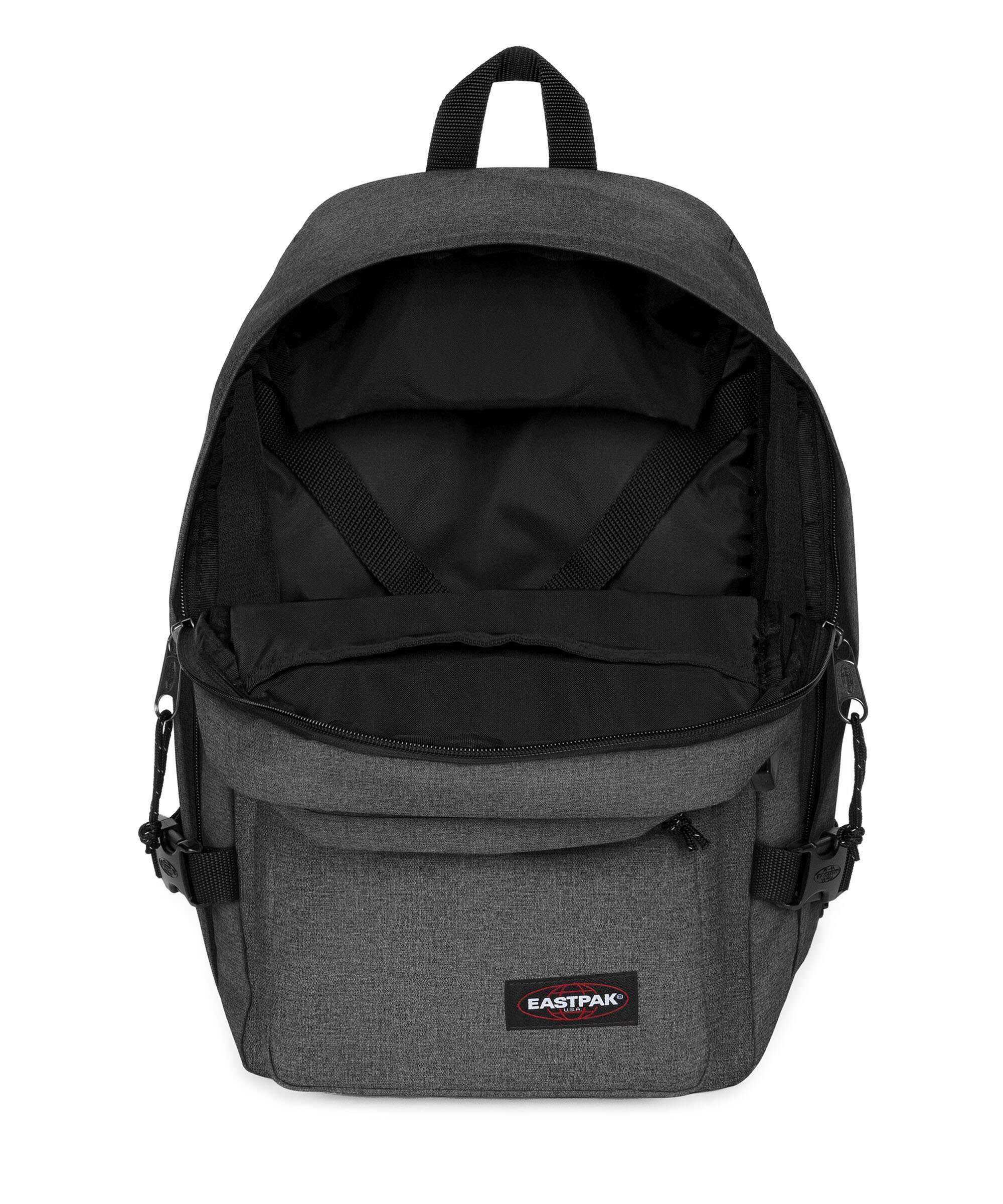 Eastpak Cabin Pak' Plecak podróżny black denim - Image 7