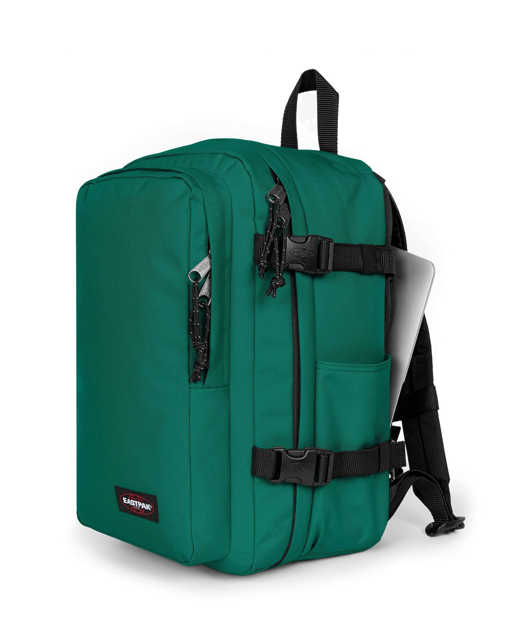 Eastpak Cabin Pak' Plecak podróżny pineneedle green - Image 4