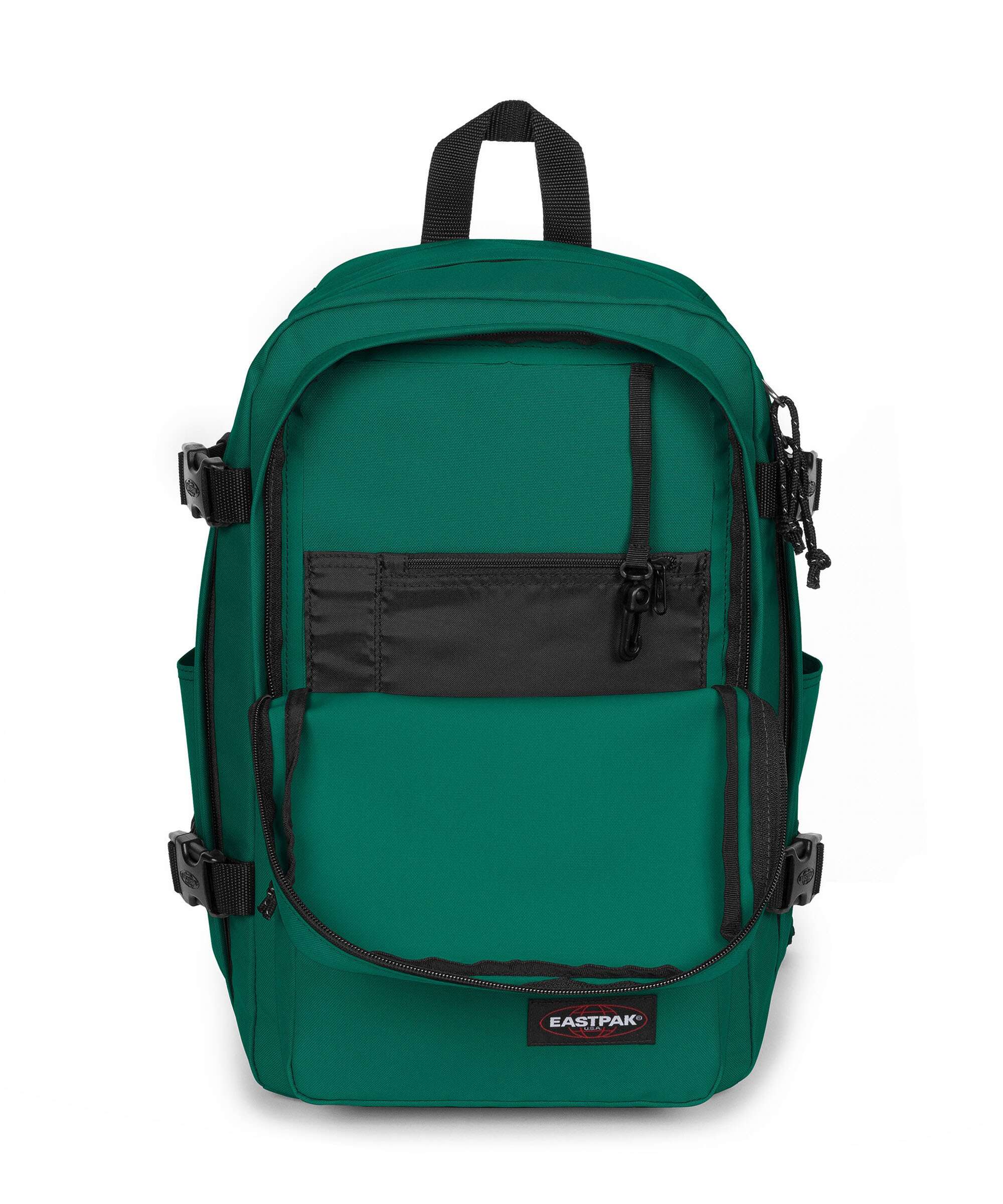 Eastpak Cabin Pak' Plecak podróżny pineneedle green - Image 5