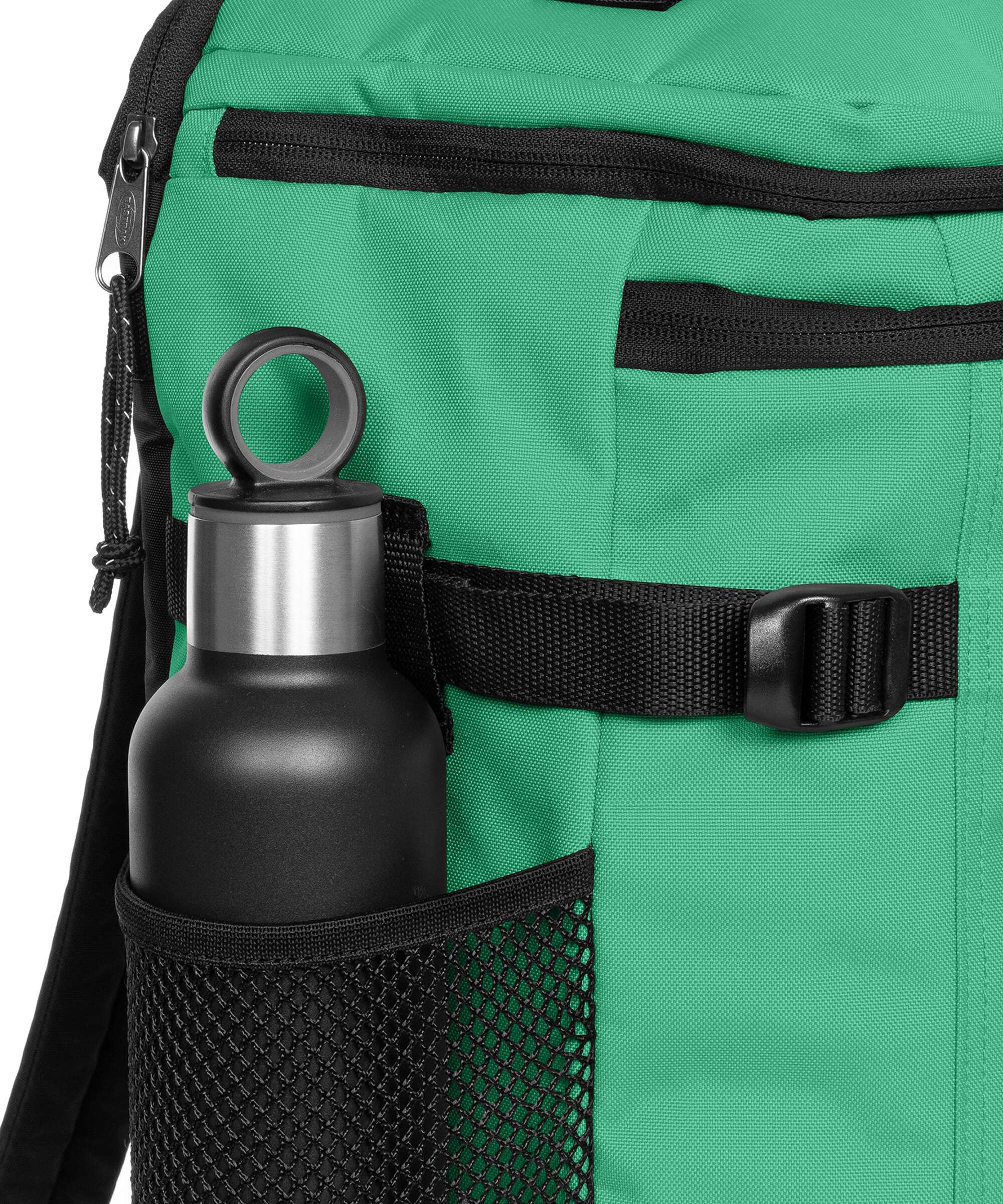 Eastpak Carry-Pack Plecak podróżny gem green - Image 5