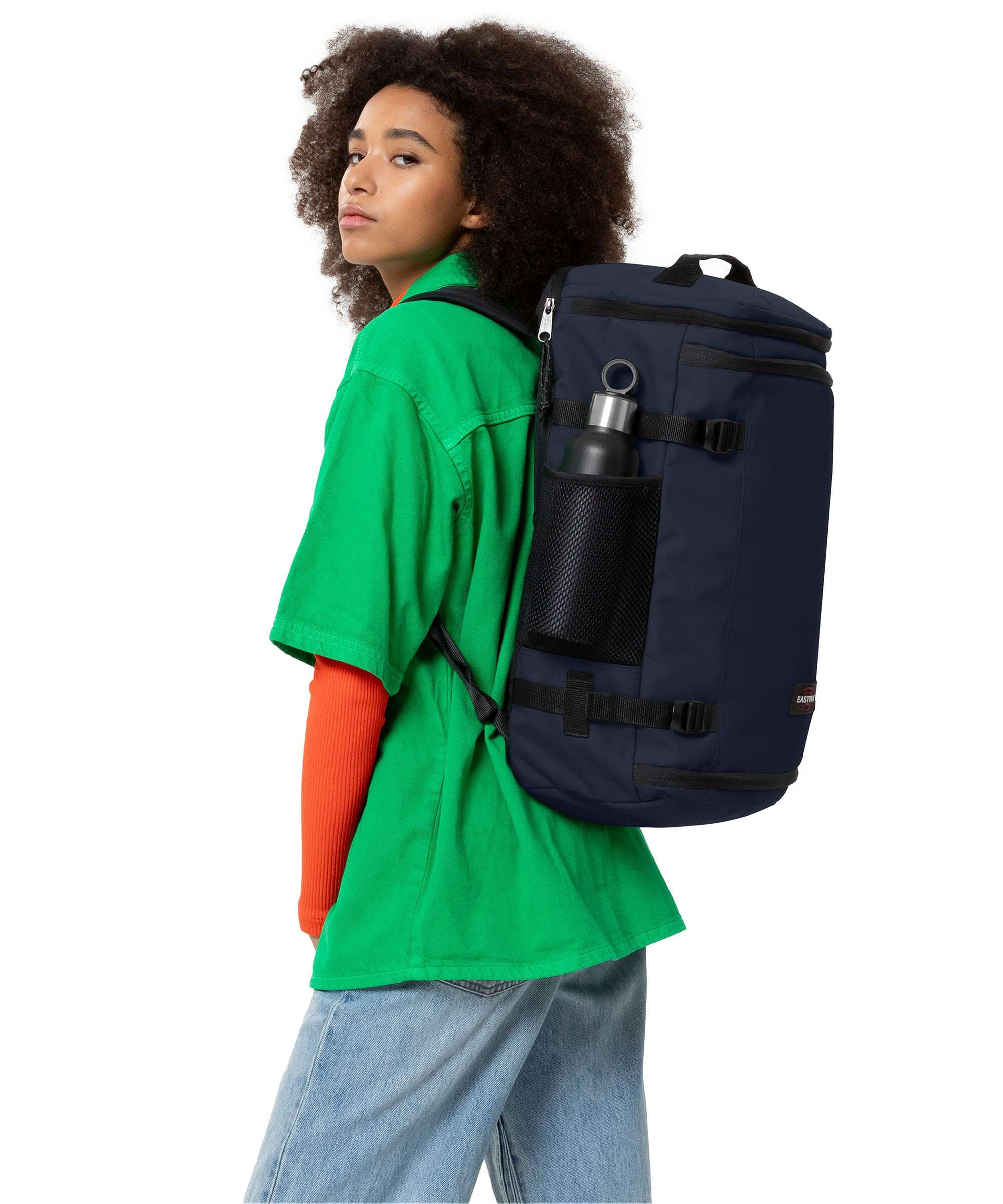 Eastpak Carry-Pack Plecak podróżny ultramarine - Image 3