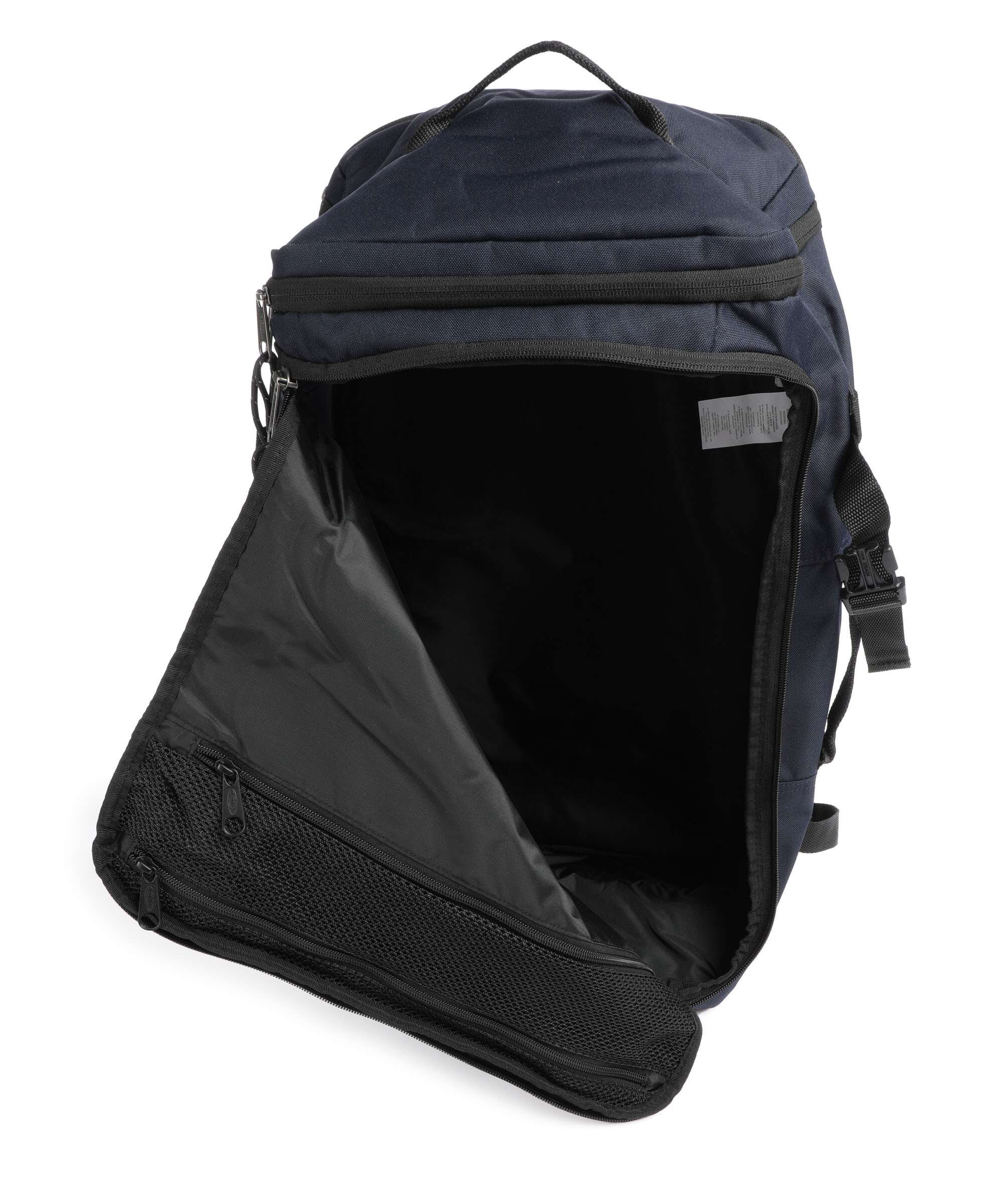 Eastpak Carry-Pack Plecak podróżny ultramarine - Image 7
