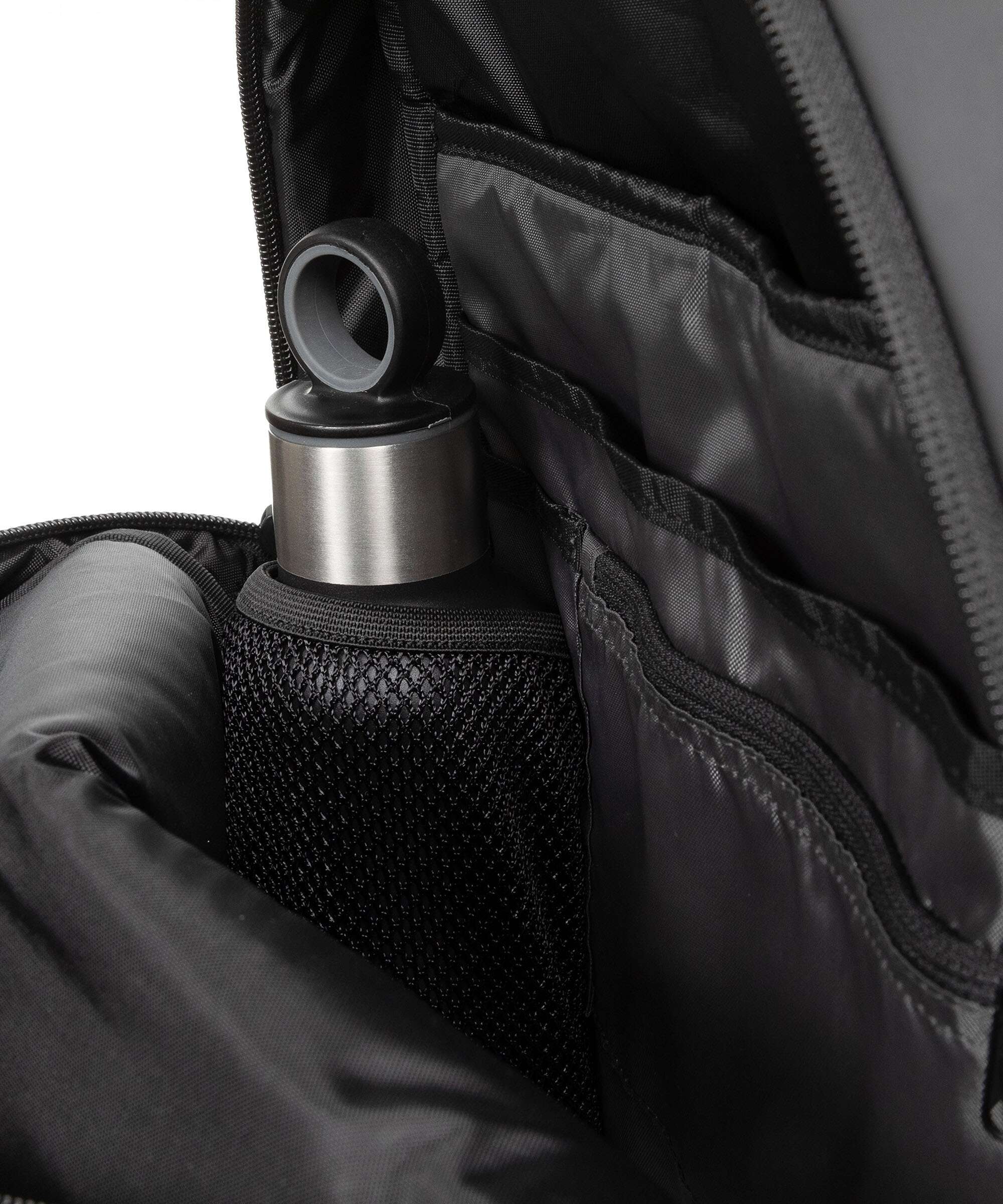 Eastpak Cnnct F Tecum Plecak matte black - Image 5