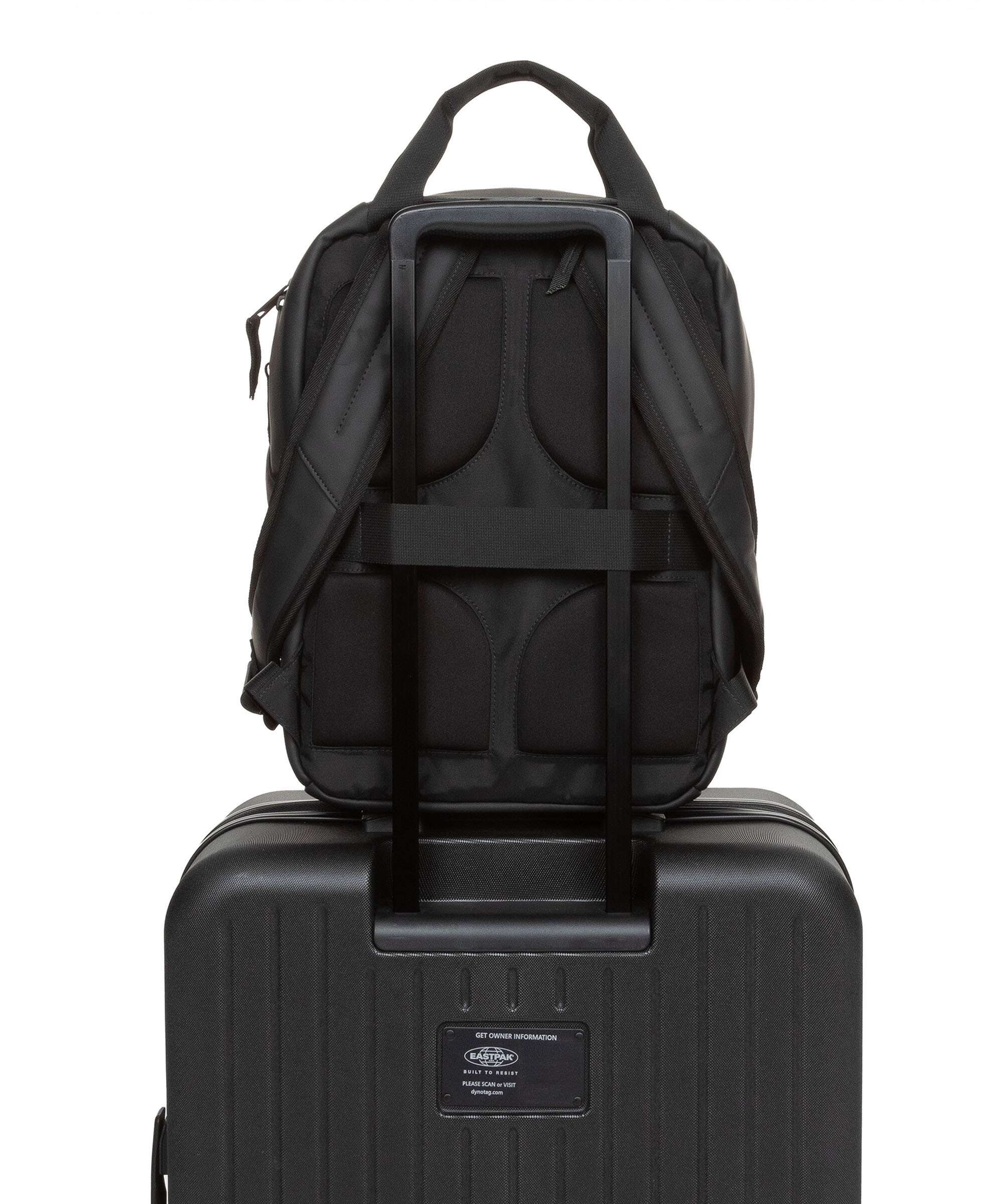 Eastpak Cnnct F Tecum Plecak matte black - Image 6