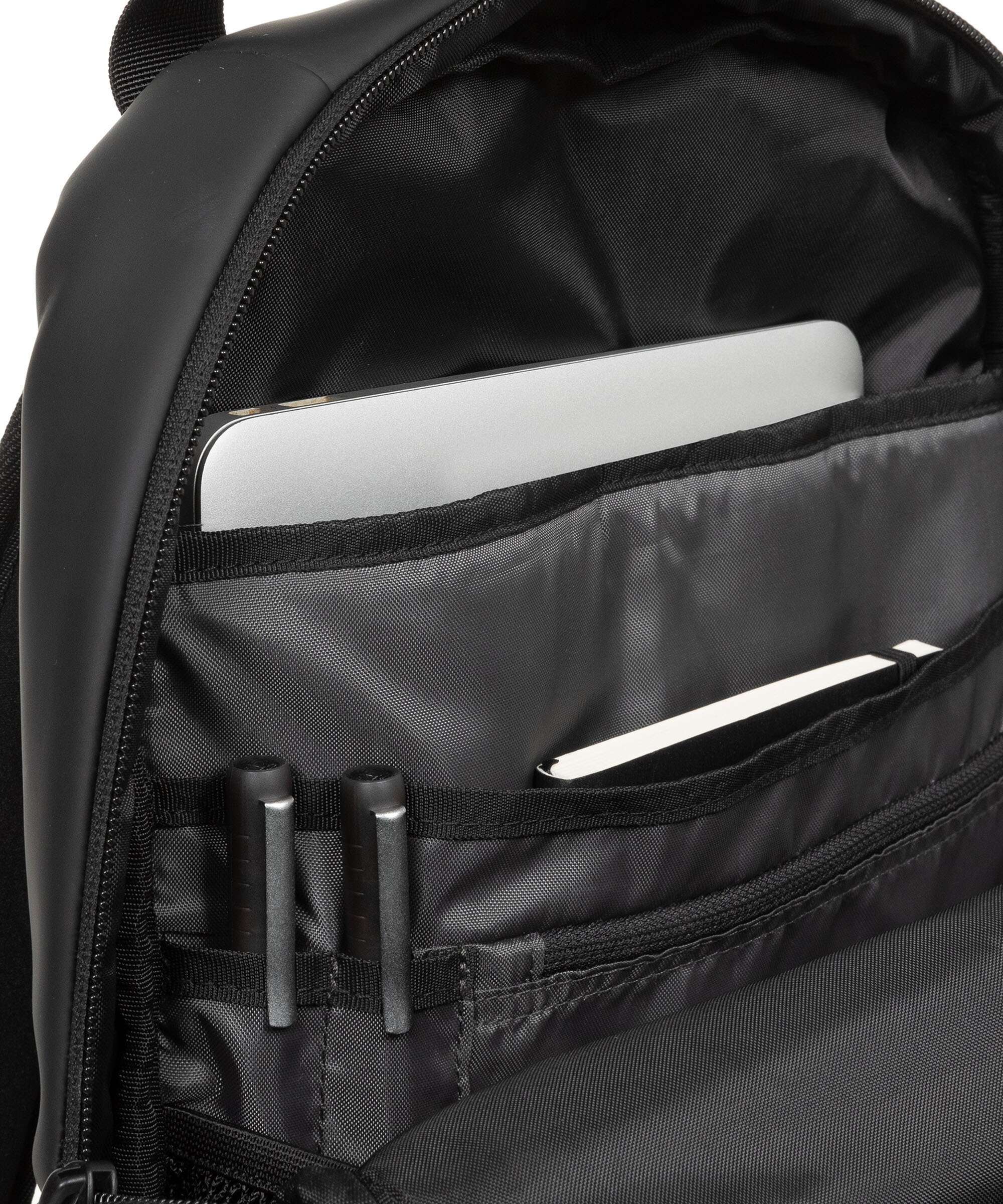 Eastpak Cnnct F Tecum Plecak matte black - Image 7