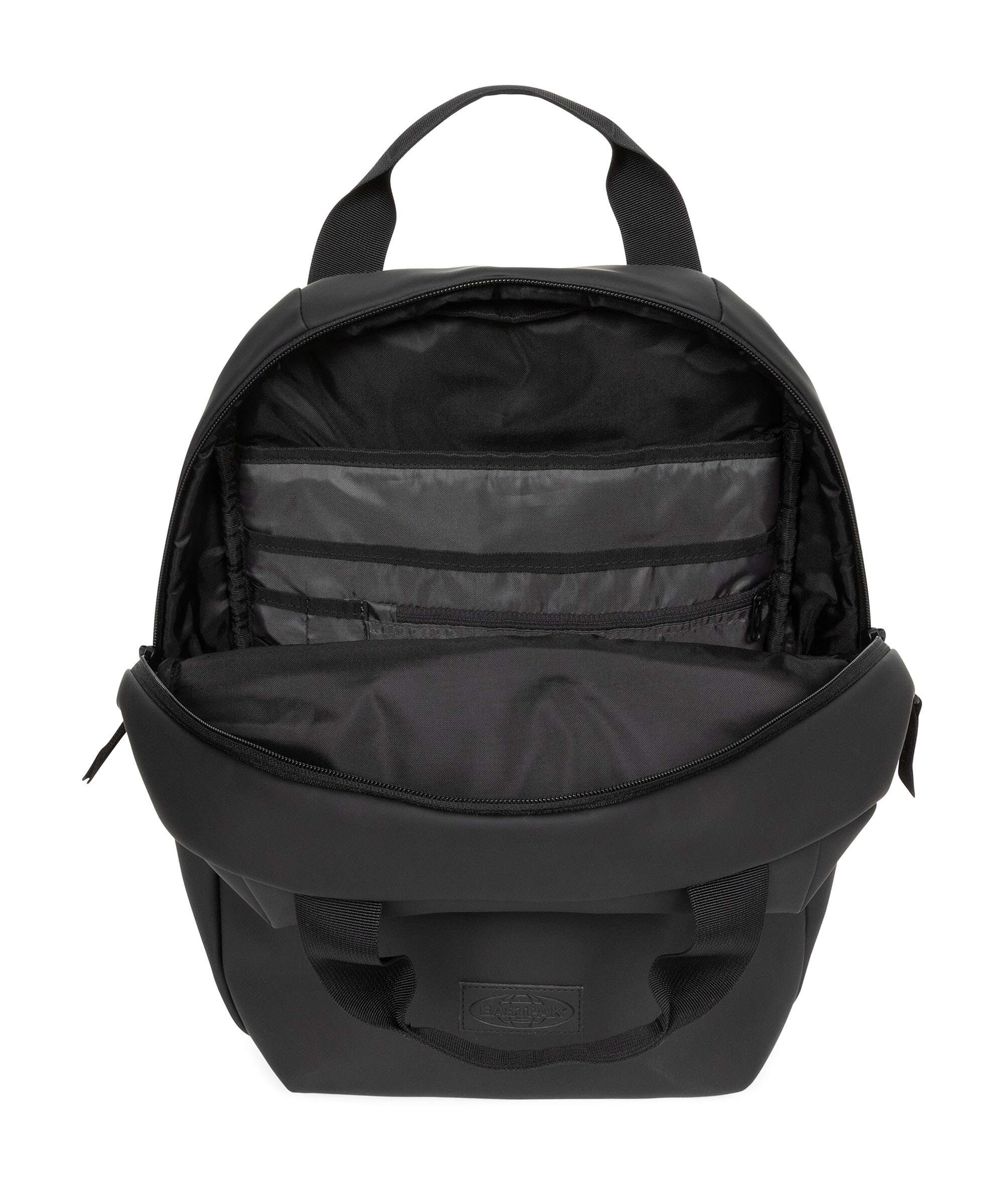 Eastpak Cnnct F Tecum Plecak matte black - Image 9