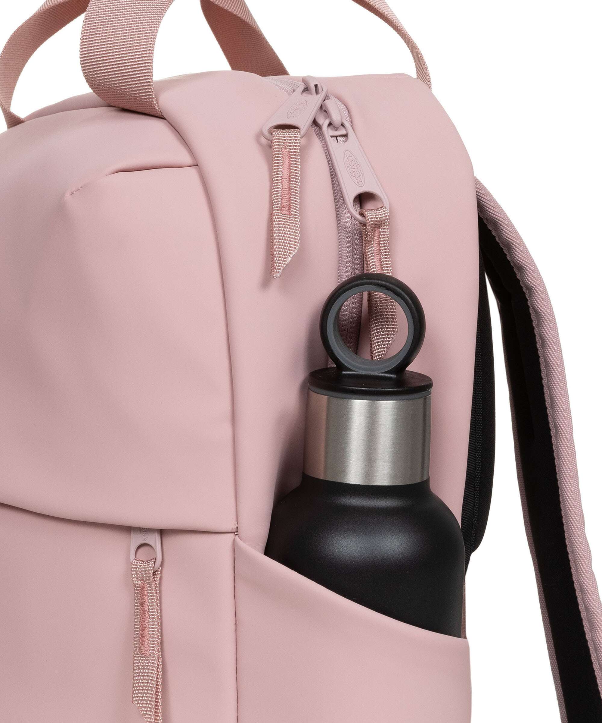 Eastpak Cnnct F Tecum Plecak matte powder - Image 4