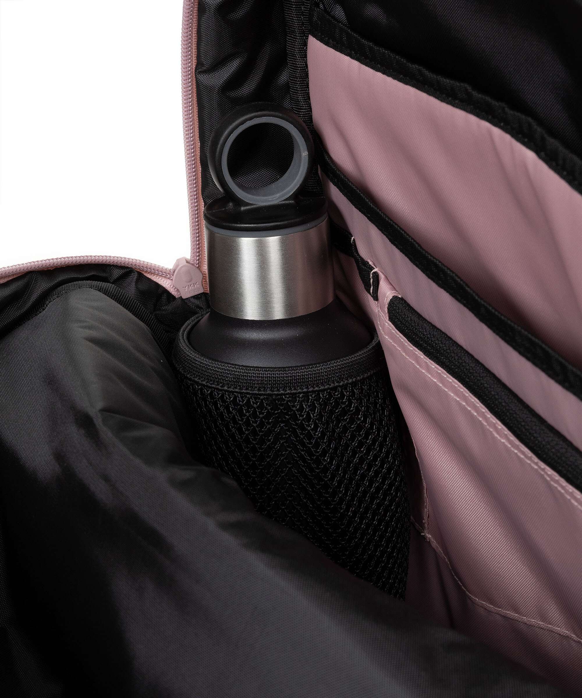 Eastpak Cnnct F Tecum Plecak matte powder - Image 5