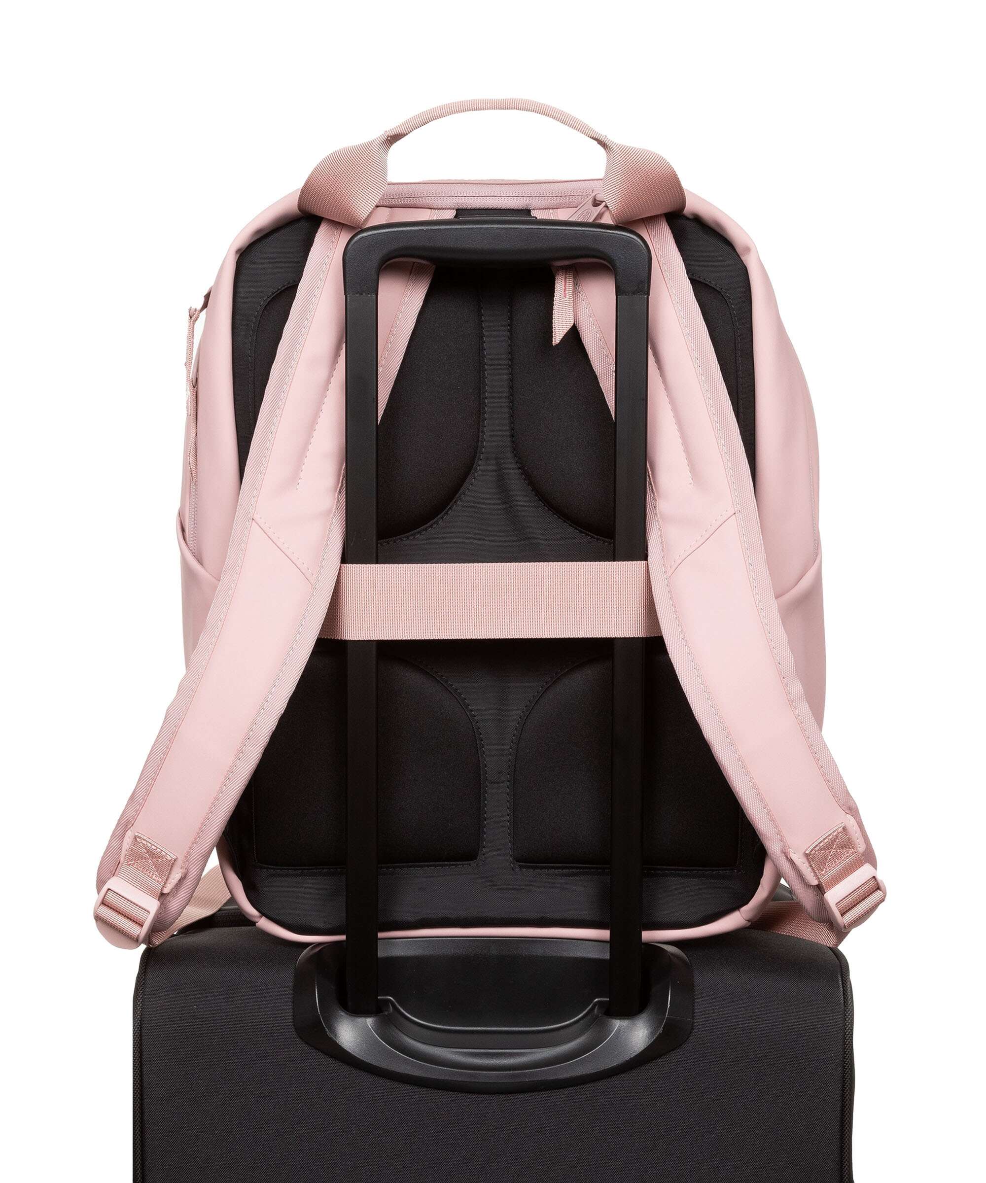 Eastpak Cnnct F Tecum Plecak matte powder - Image 6