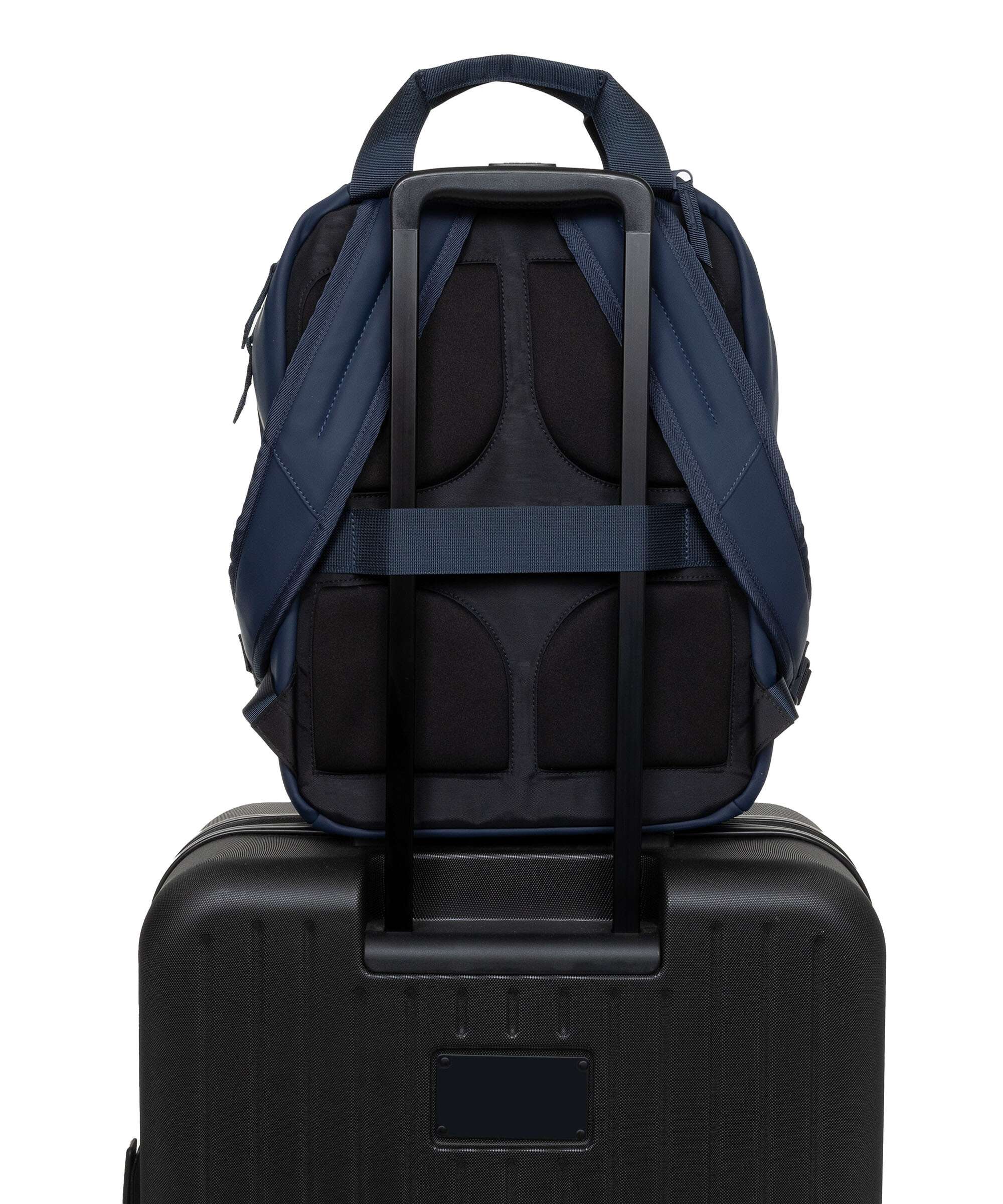 Eastpak Cnnct F Tecum Plecak matte admiral - Image 4