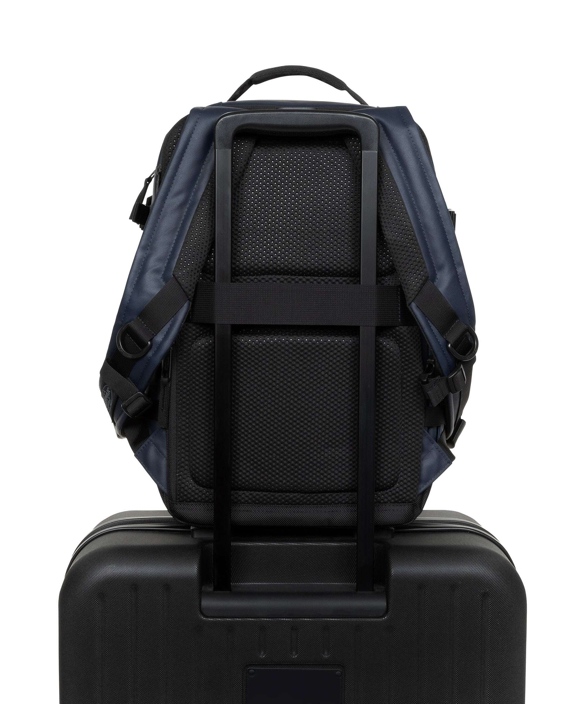 Eastpak CNNCT Tecum Cabin Plecak podróżny admiral - Image 5