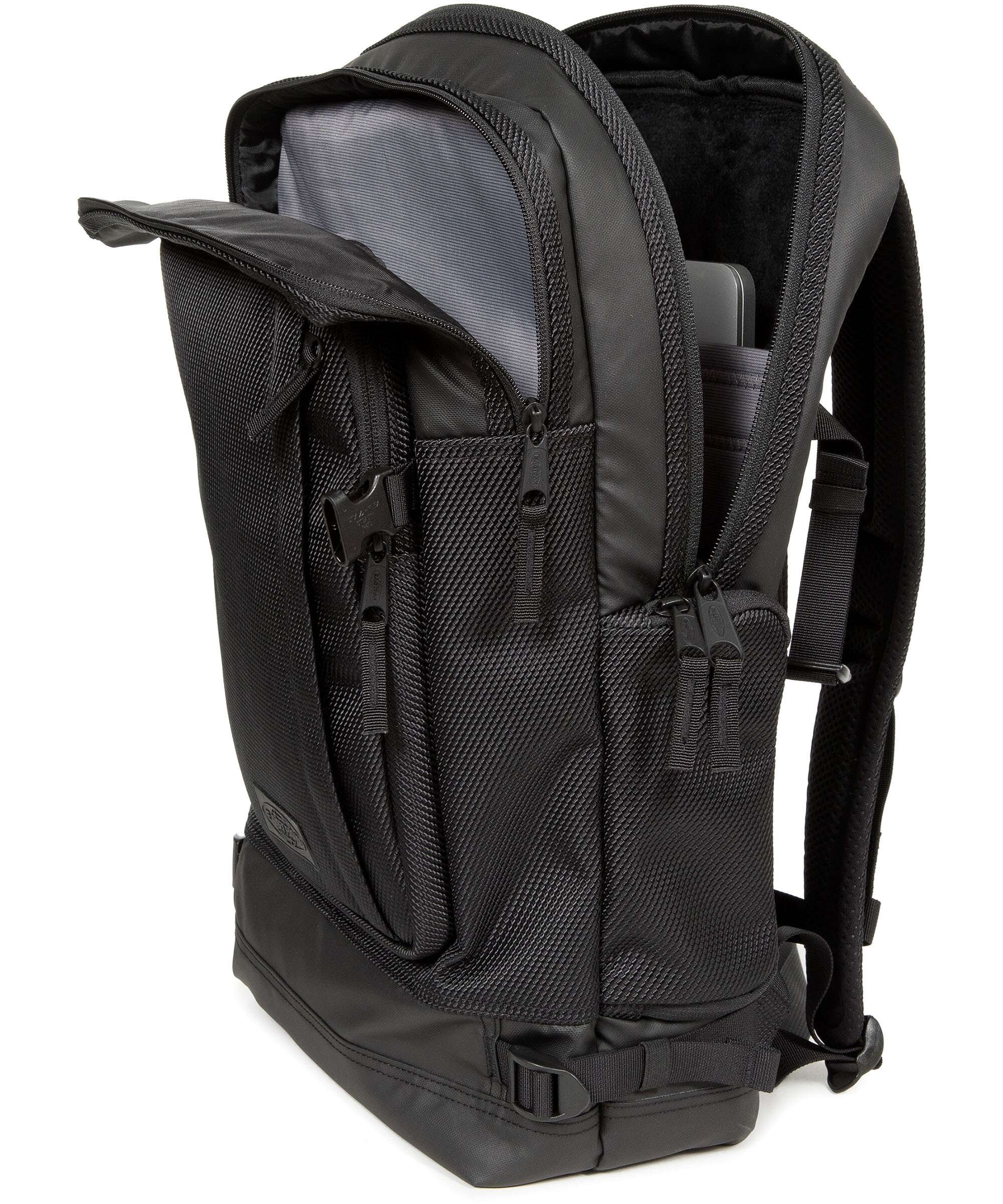 Eastpak CNNCT Tecum L Plecak coast - Image 5