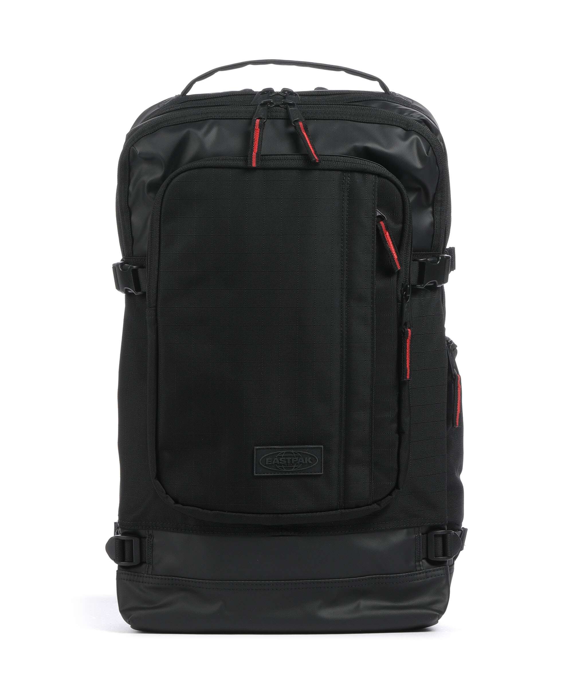 Eastpak CNNCT Tecum L Plecak rip black