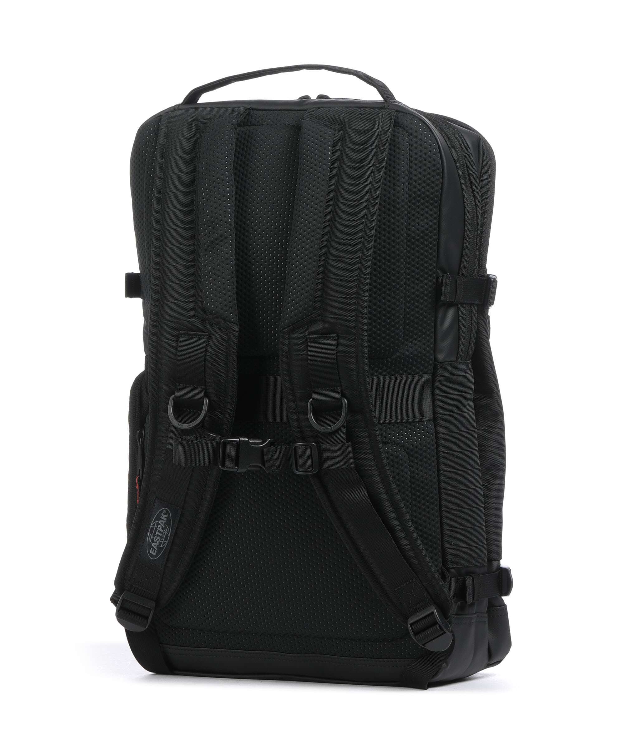 Eastpak CNNCT Tecum L Plecak rip black - Image 2