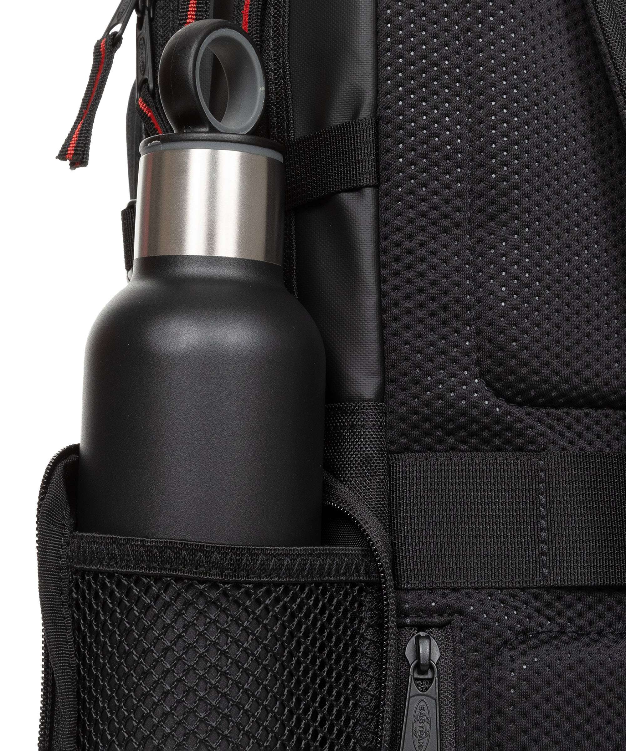 Eastpak CNNCT Tecum L Plecak rip black - Image 5