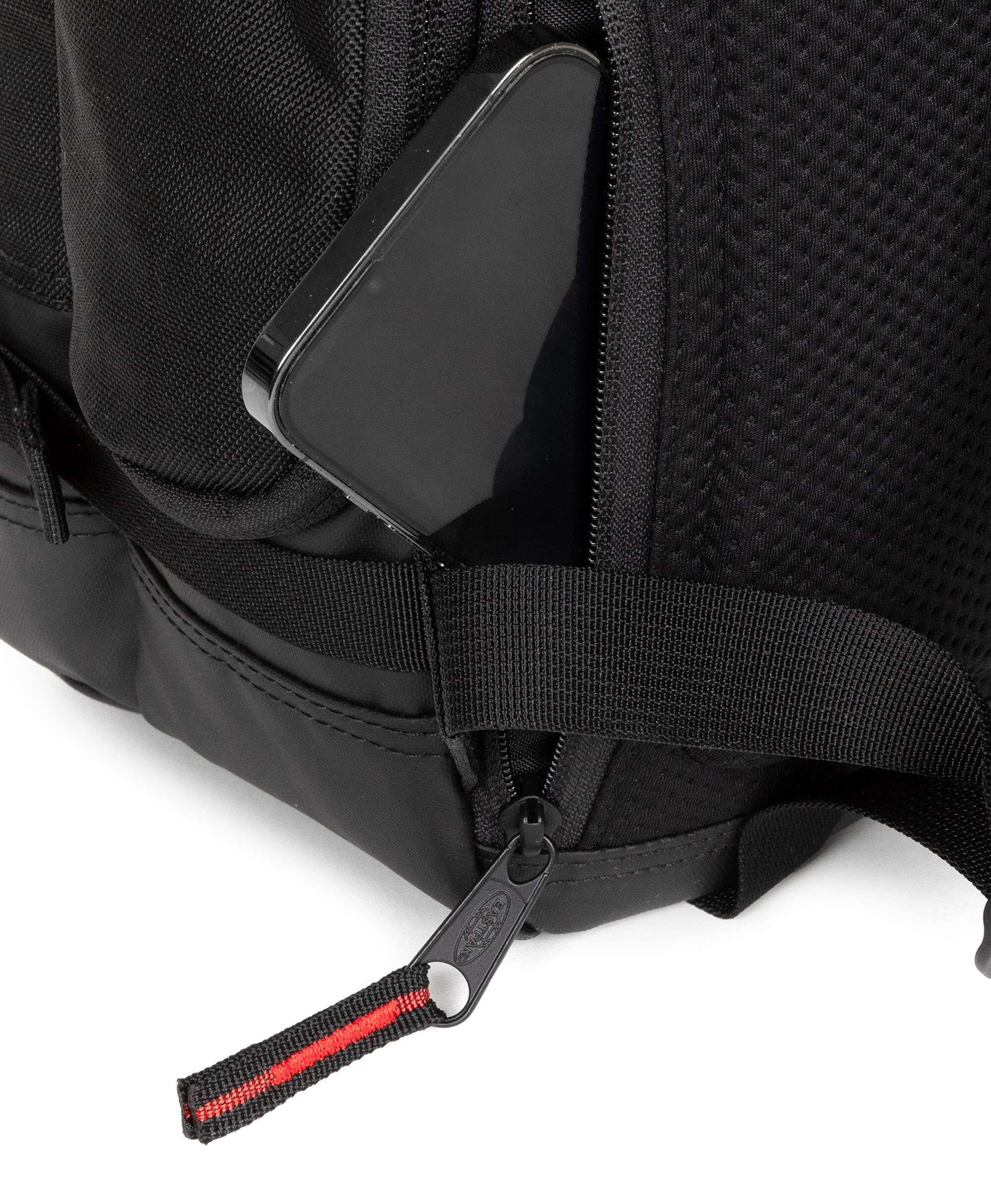 Eastpak CNNCT Tecum L Plecak rip black - Image 6