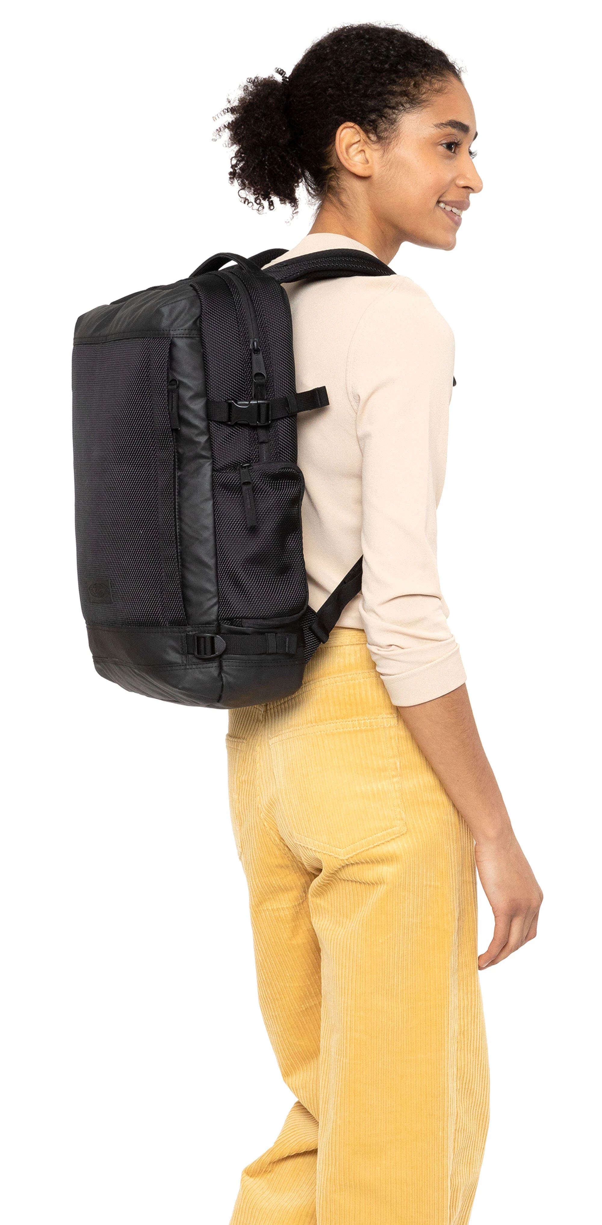 Eastpak CNNCT Tecum M Plecak coast - Image 3