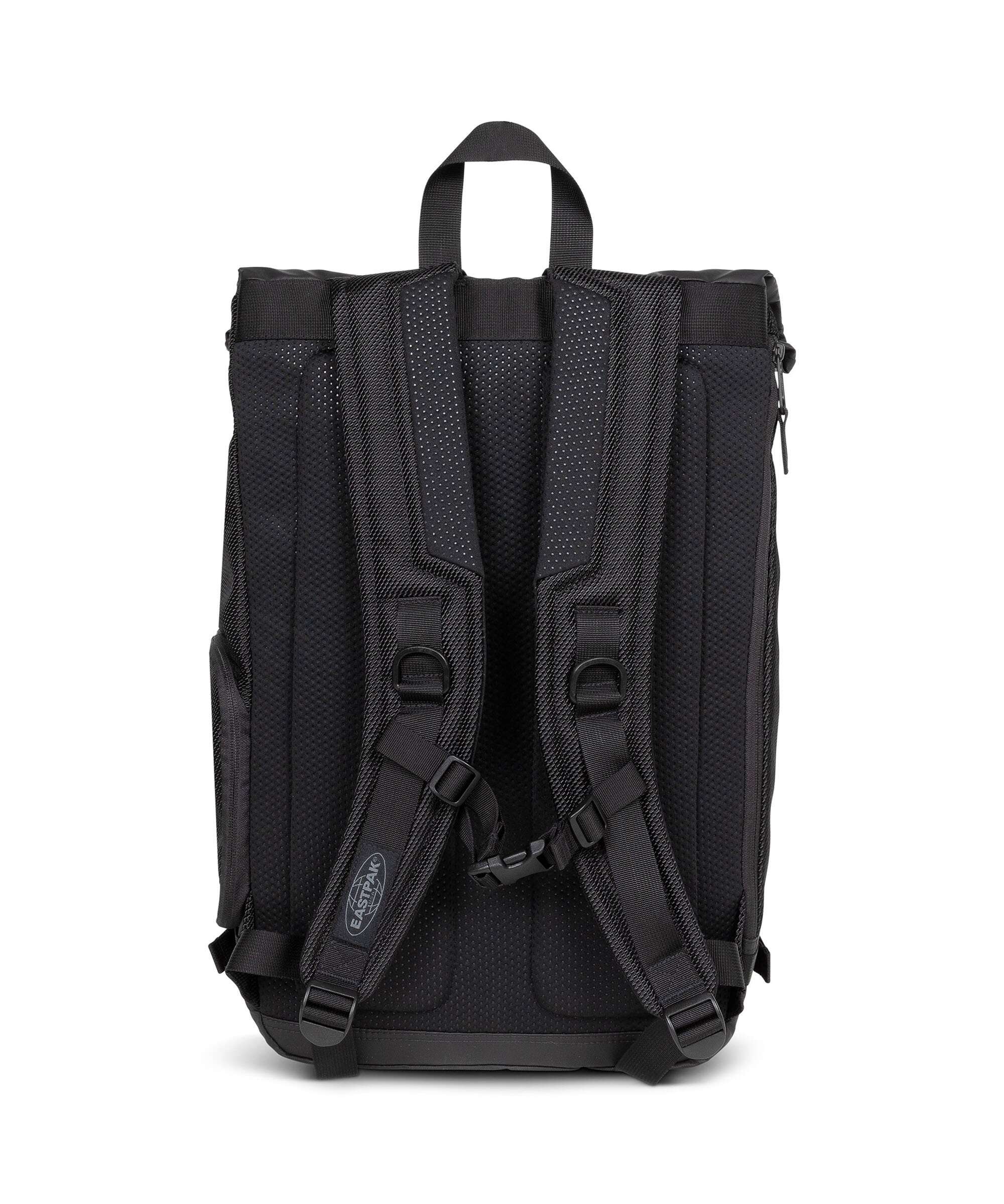 Eastpak Cnnct Tecum Roll Plecak z rolowanym zamknięciem coast - Image 2
