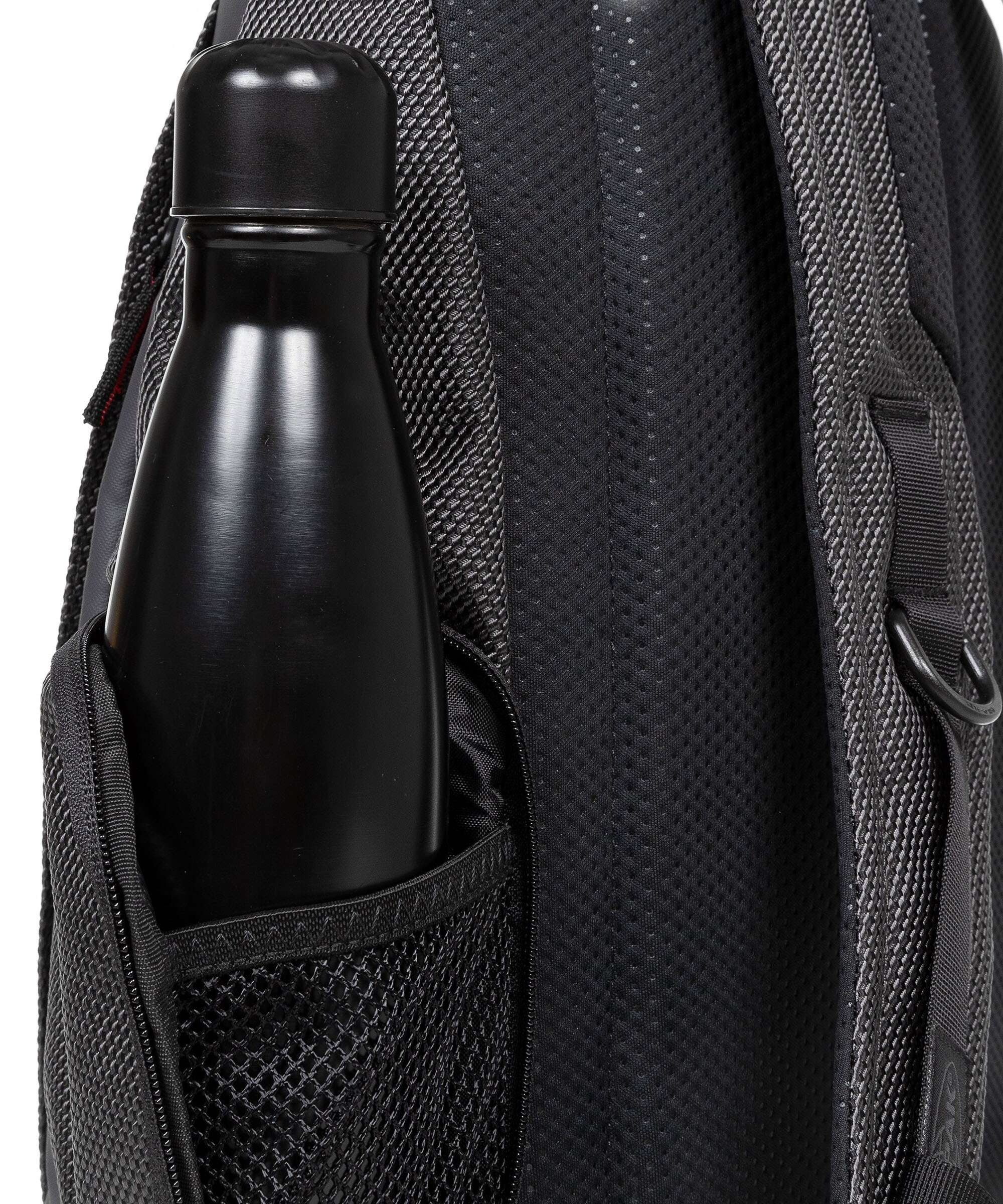 Eastpak Cnnct Tecum Roll Plecak z rolowanym zamknięciem accent grey - Image 5