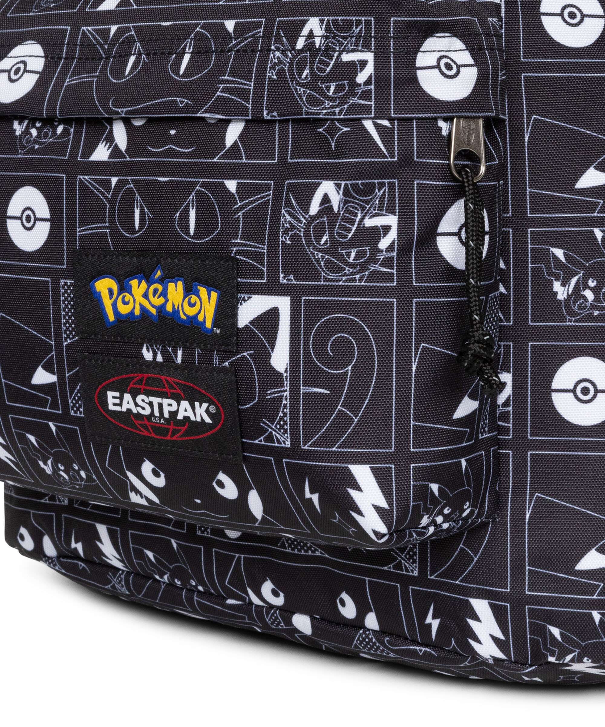 Eastpak Day Office Plecak pokémon/black - Image 3