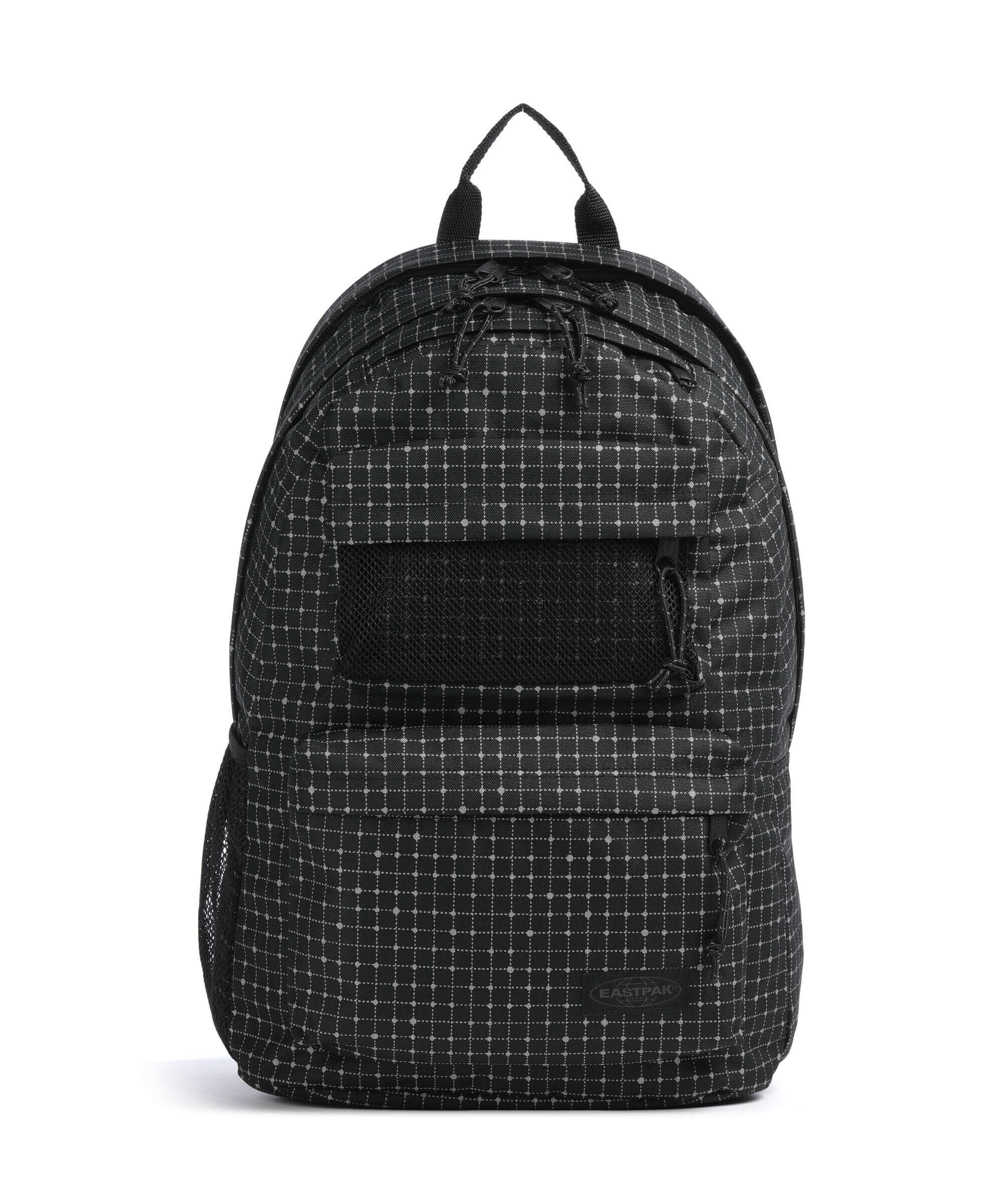 Eastpak DBL Office Plecak refleks space black