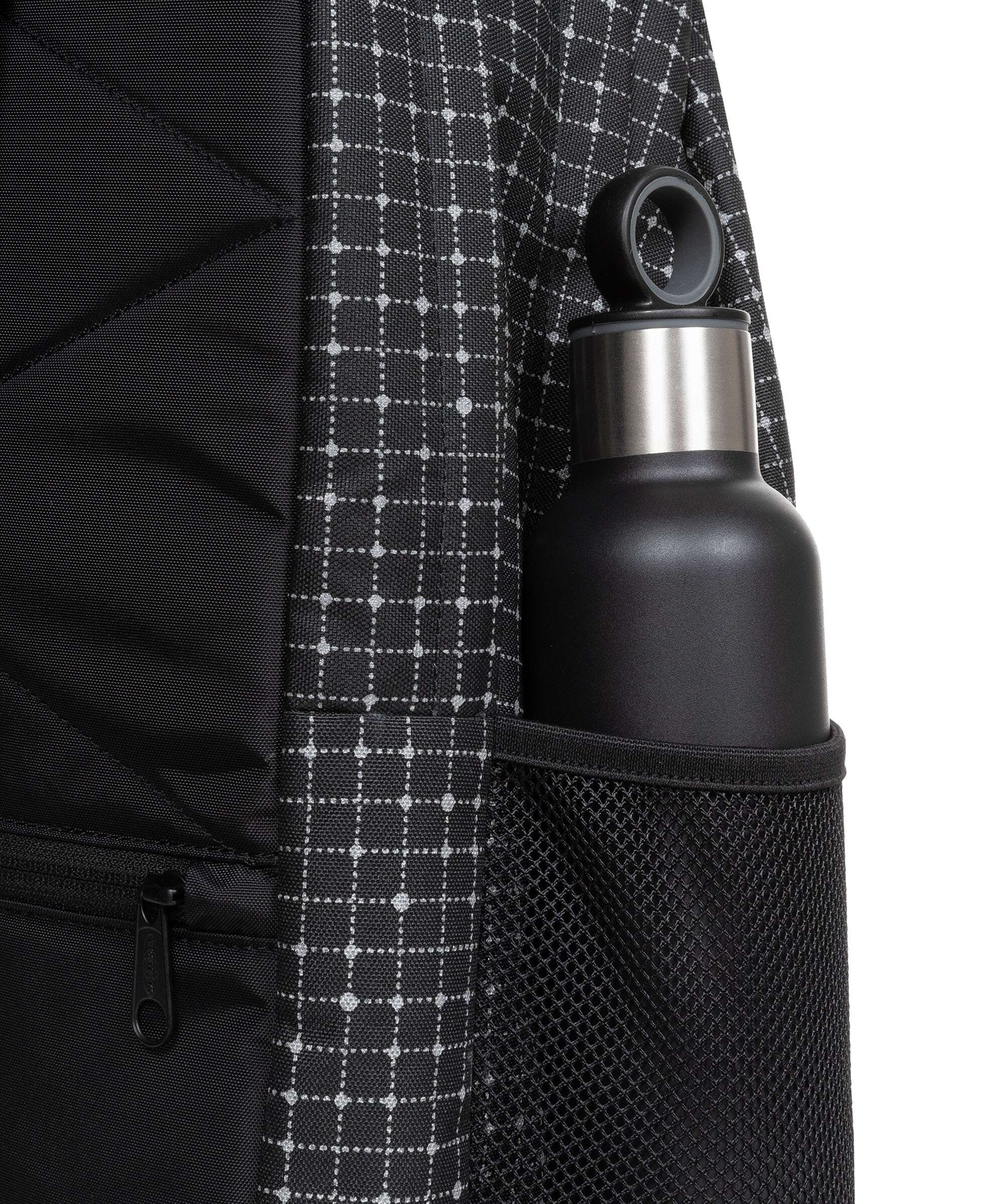 Eastpak DBL Office Plecak refleks space black - Image 4
