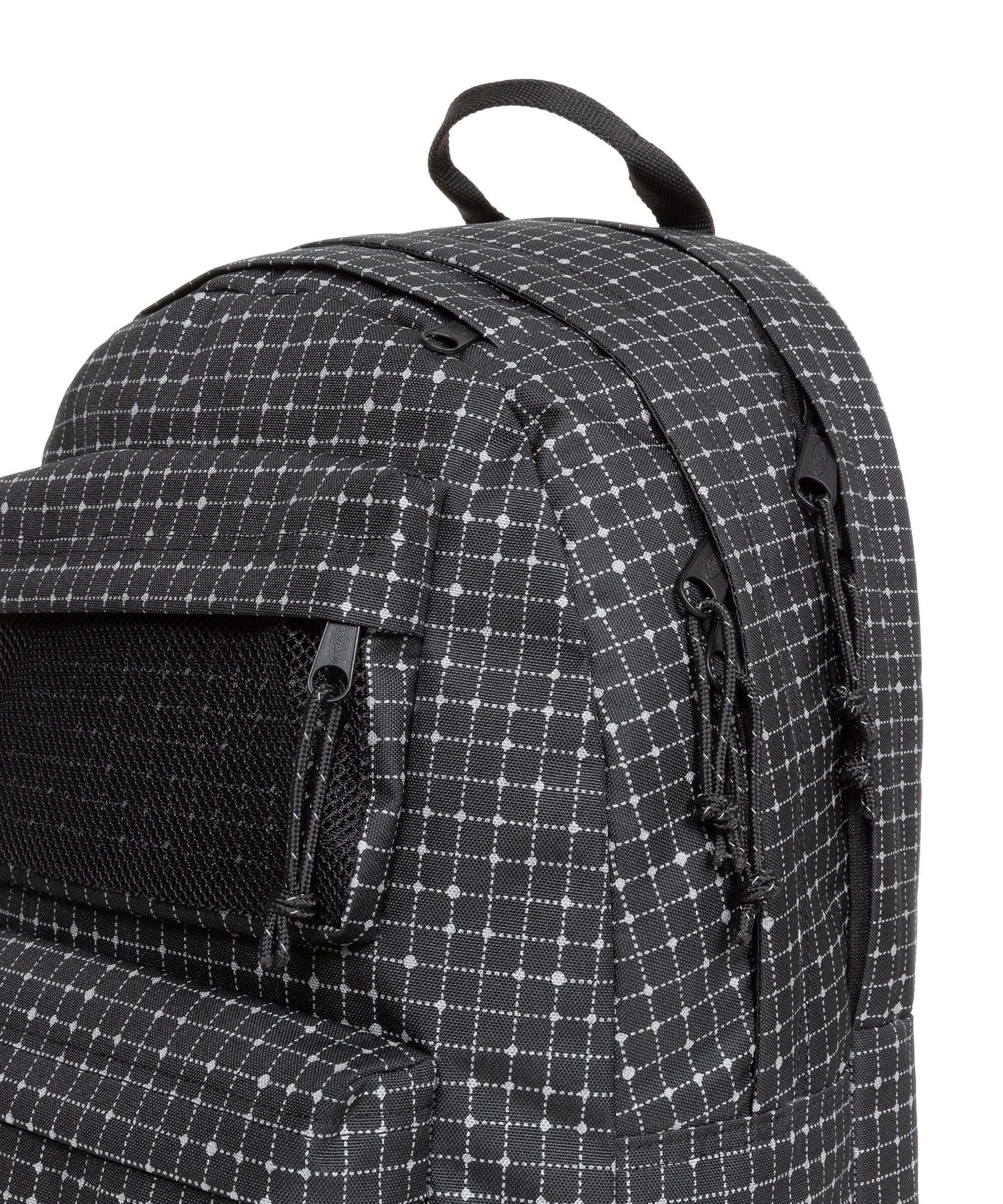 Eastpak DBL Office Plecak refleks space black - Image 5