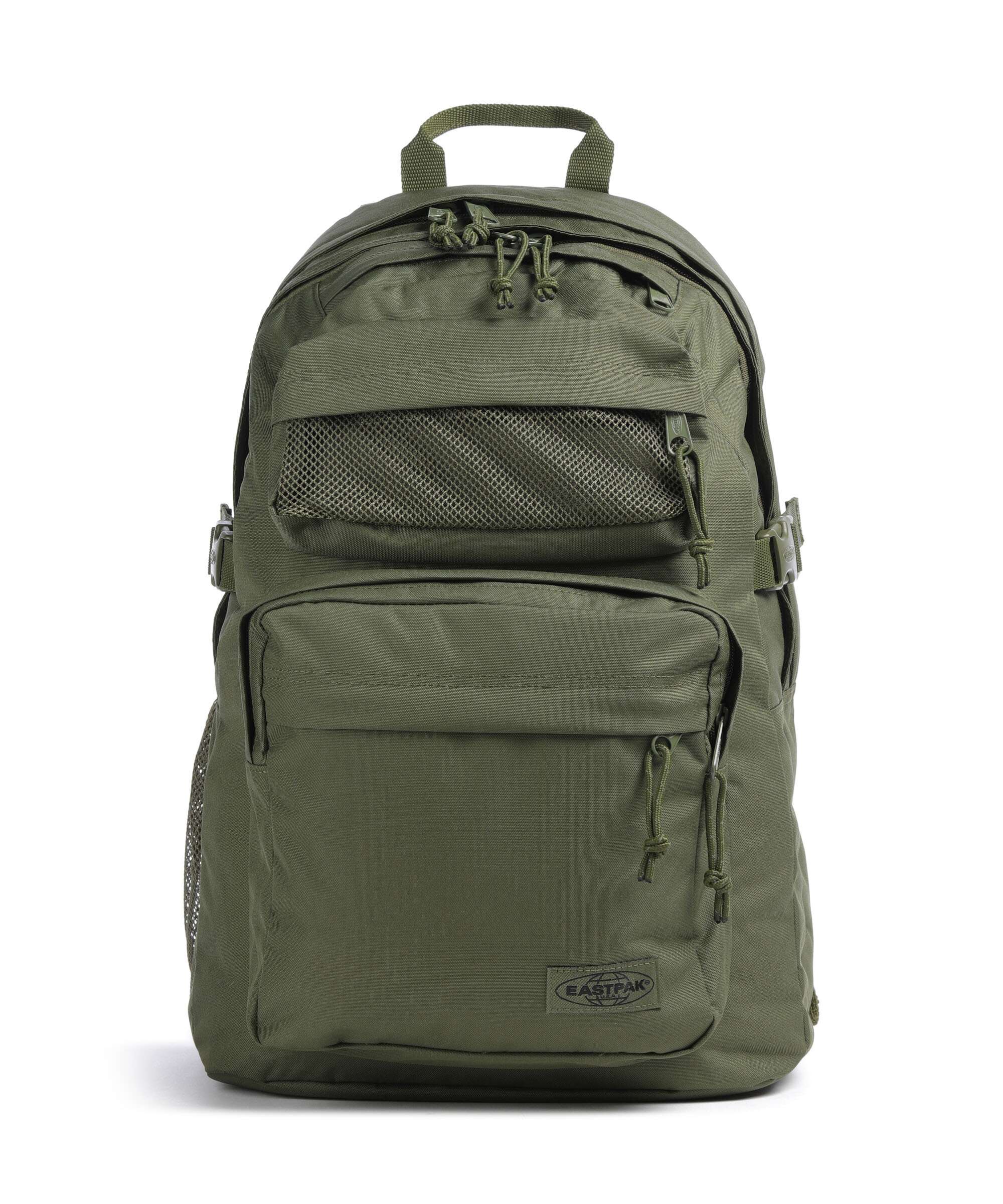 Eastpak DBL Pro Plecak dark grass