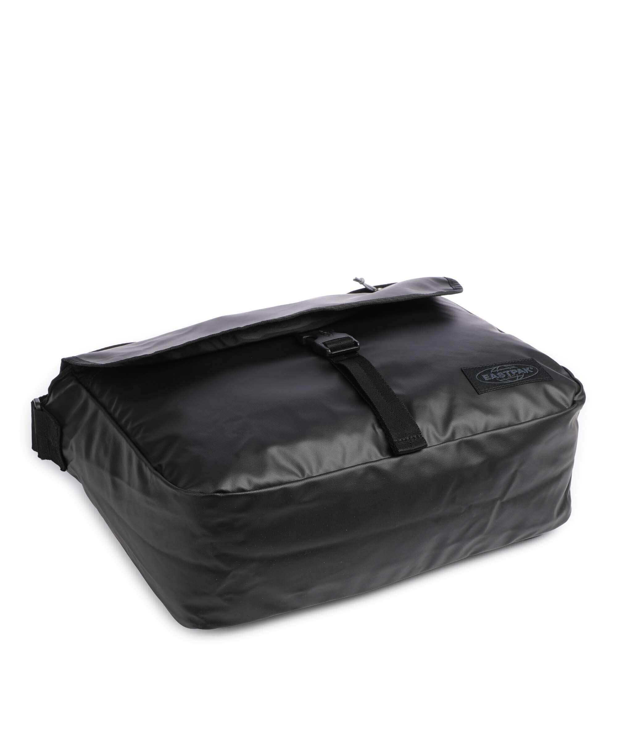 Eastpak Delegate Aktówka tarp black - Image 6
