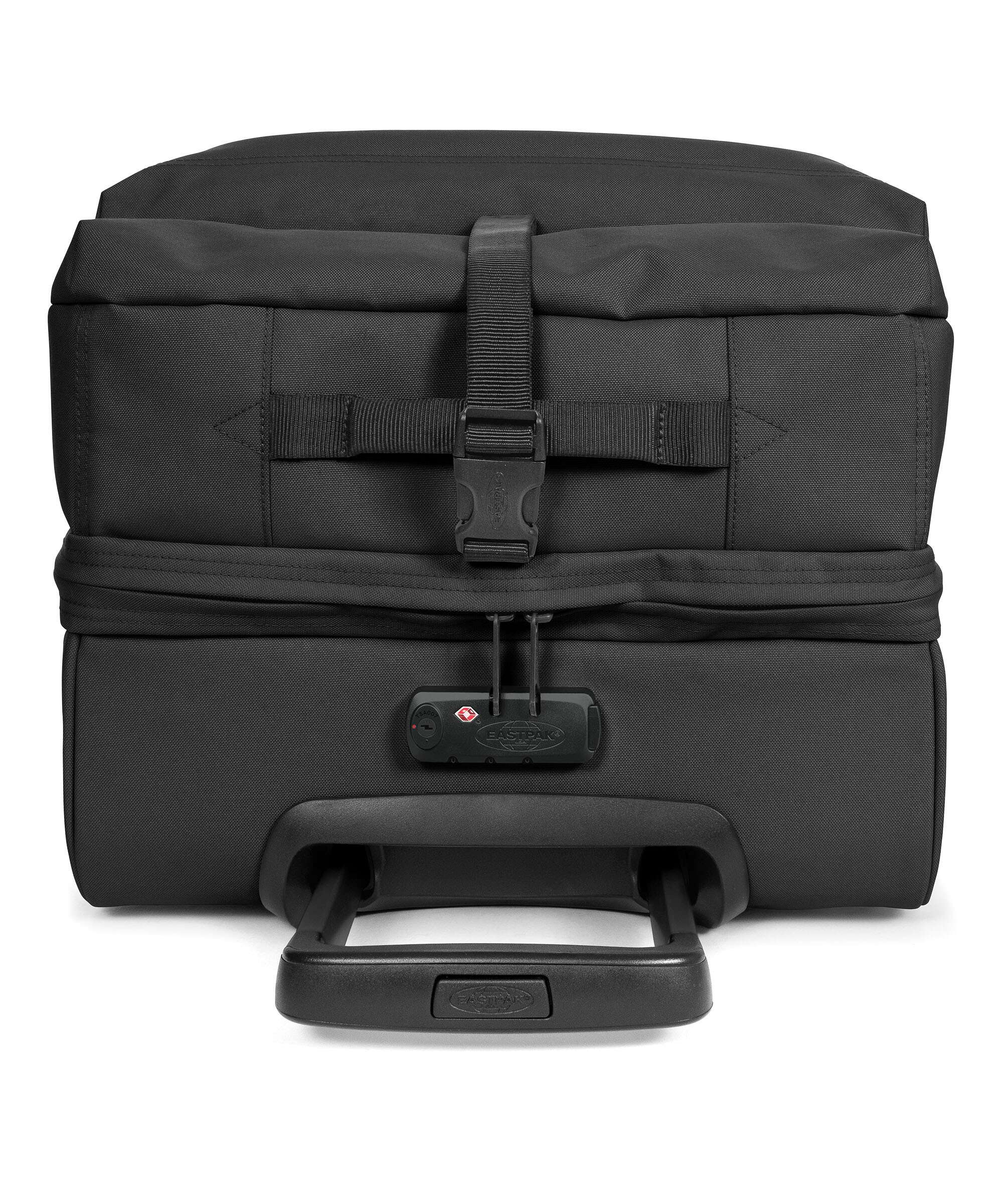 Eastpak Double Tranverz M Torba podróżna na kółkach black - Image 4