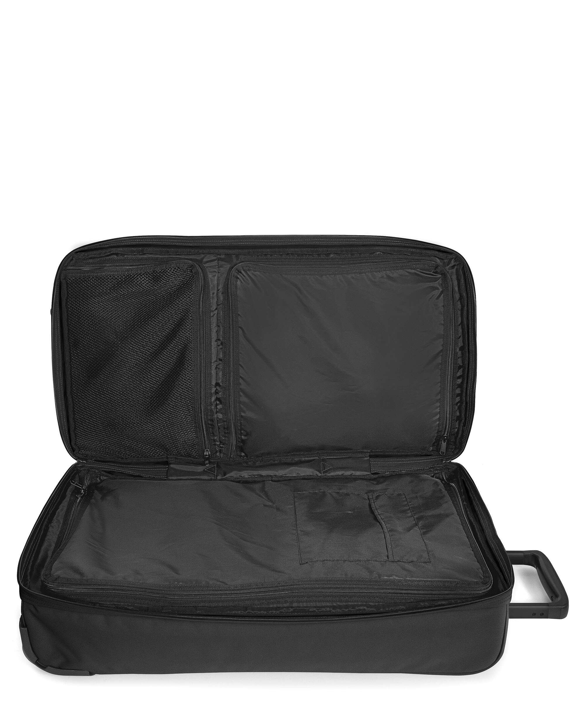 Eastpak Double Tranverz M Torba podróżna na kółkach black - Image 6