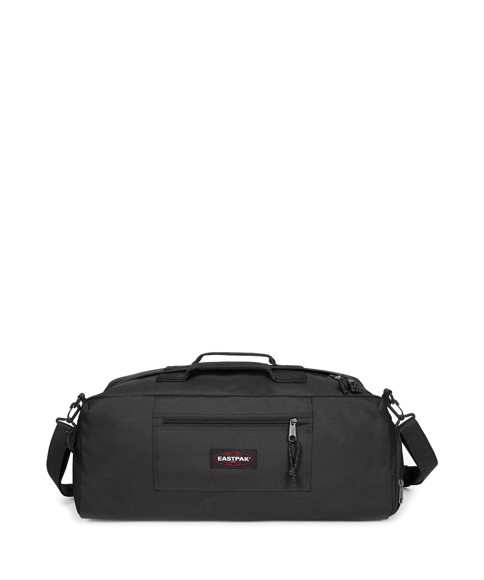 Eastpak Duffl'r L Torba podróżna black          