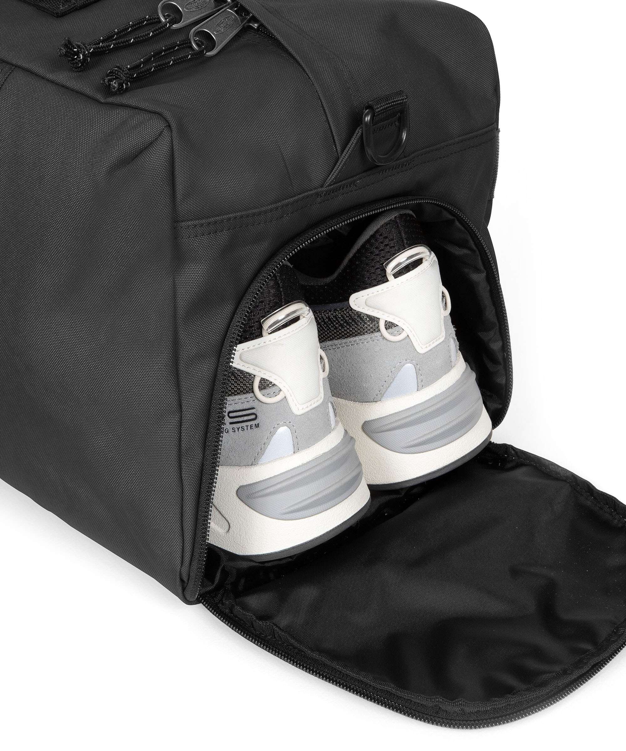 Eastpak Duffl'r L Torba podróżna black           - Image 5
