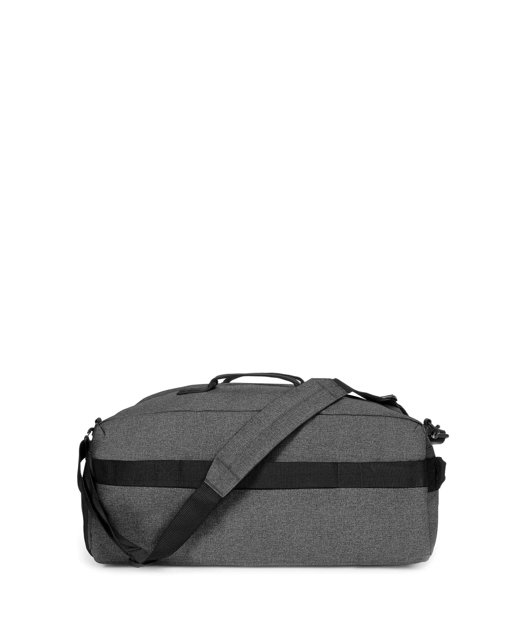 Eastpak Duffl'r M Torba weekendowa black denim - Image 2