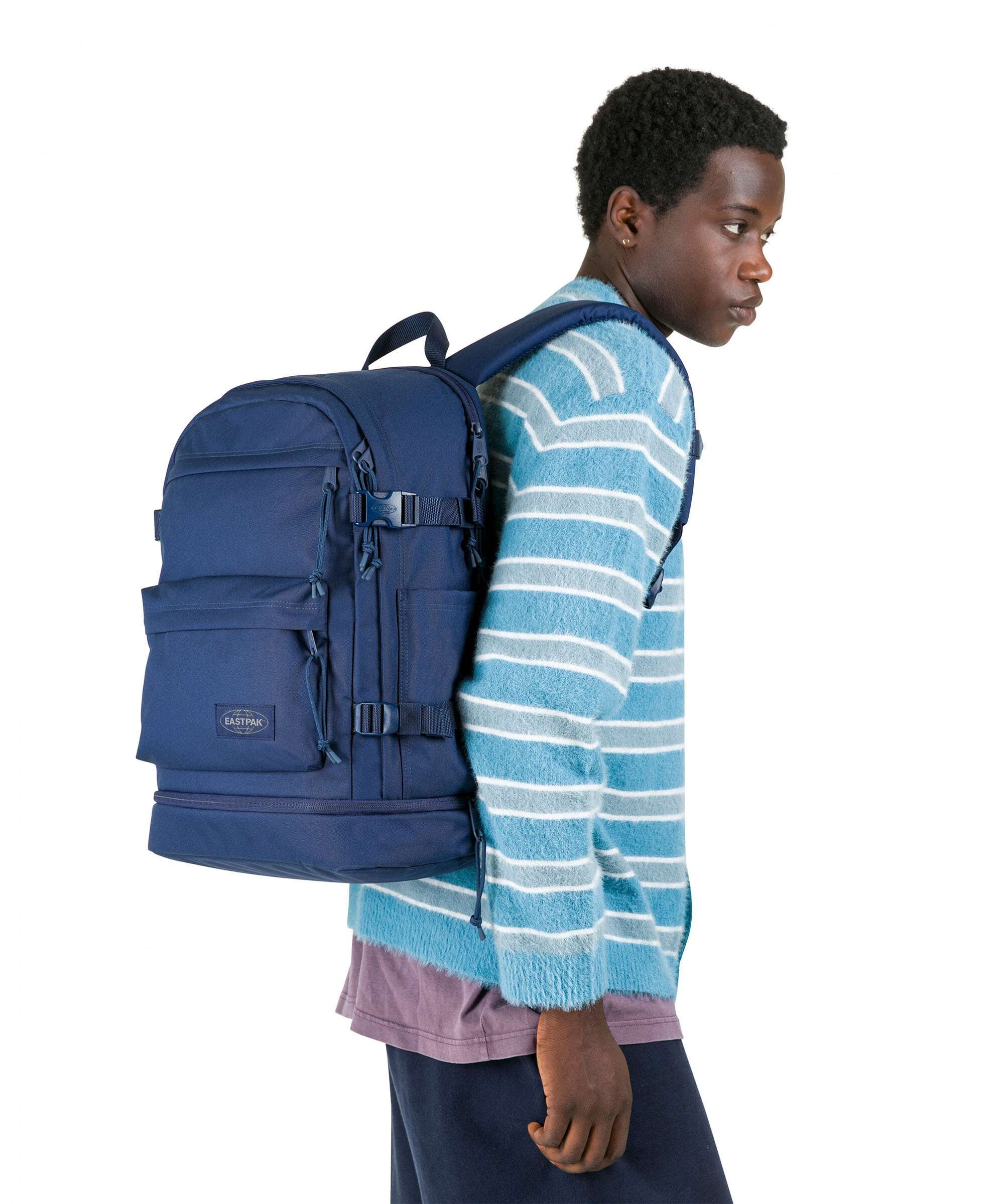 Eastpak Everyday Pak'R Plecak navy - Image 3