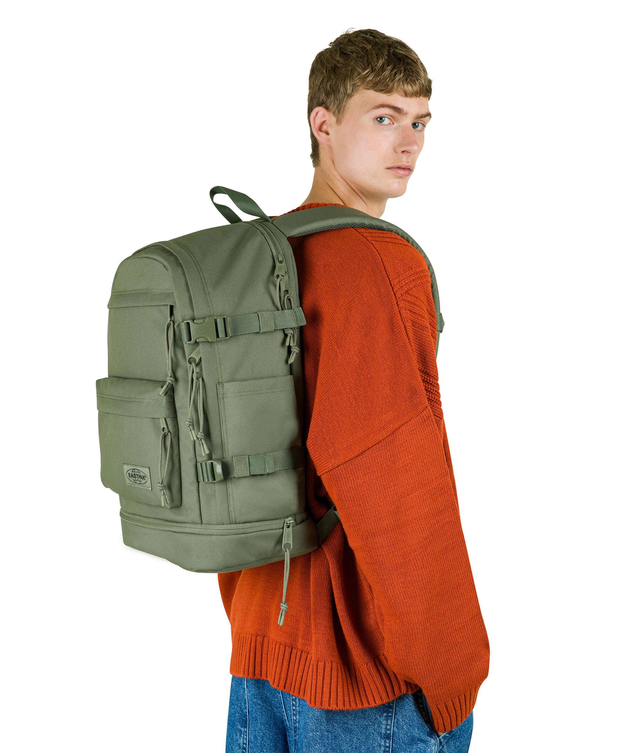 Eastpak Everyday Pak'R Plecak khaki - Image 3
