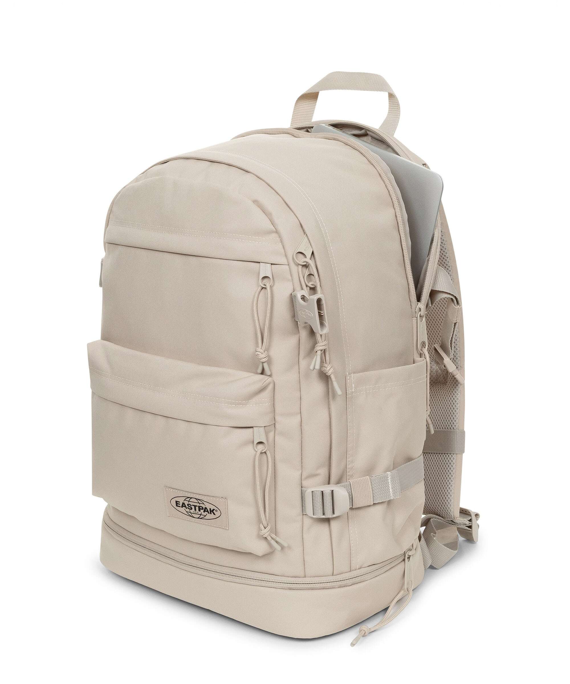 Eastpak Everyday Pak'R Plecak beige - Image 4