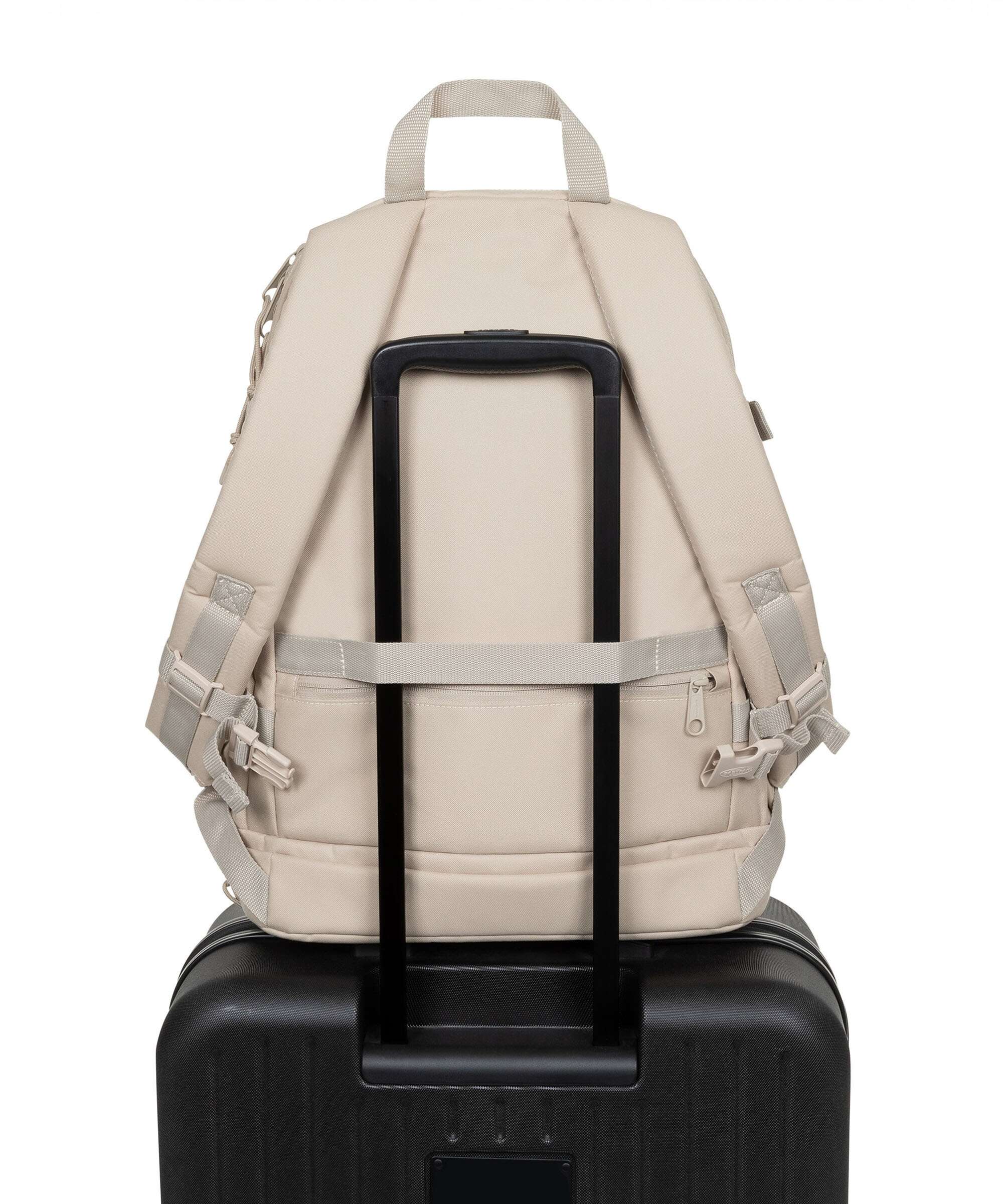 Eastpak Everyday Pak'R Plecak beige - Image 5