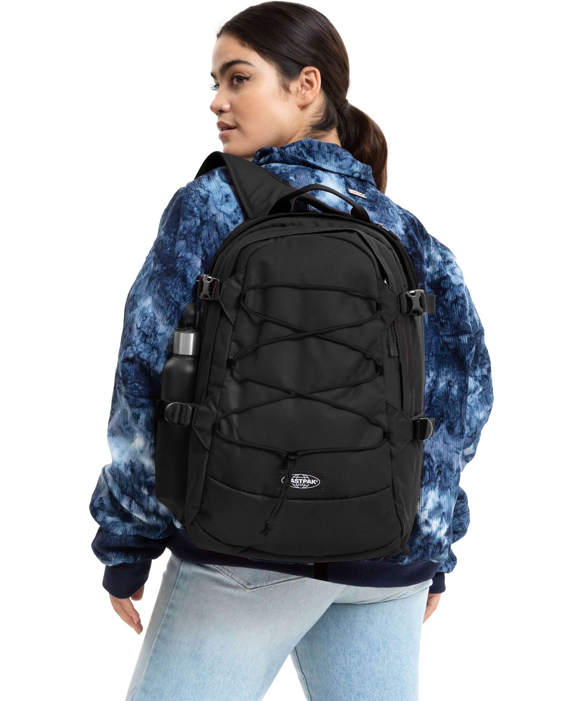 Eastpak Gerys Plecak mono black - Image 3