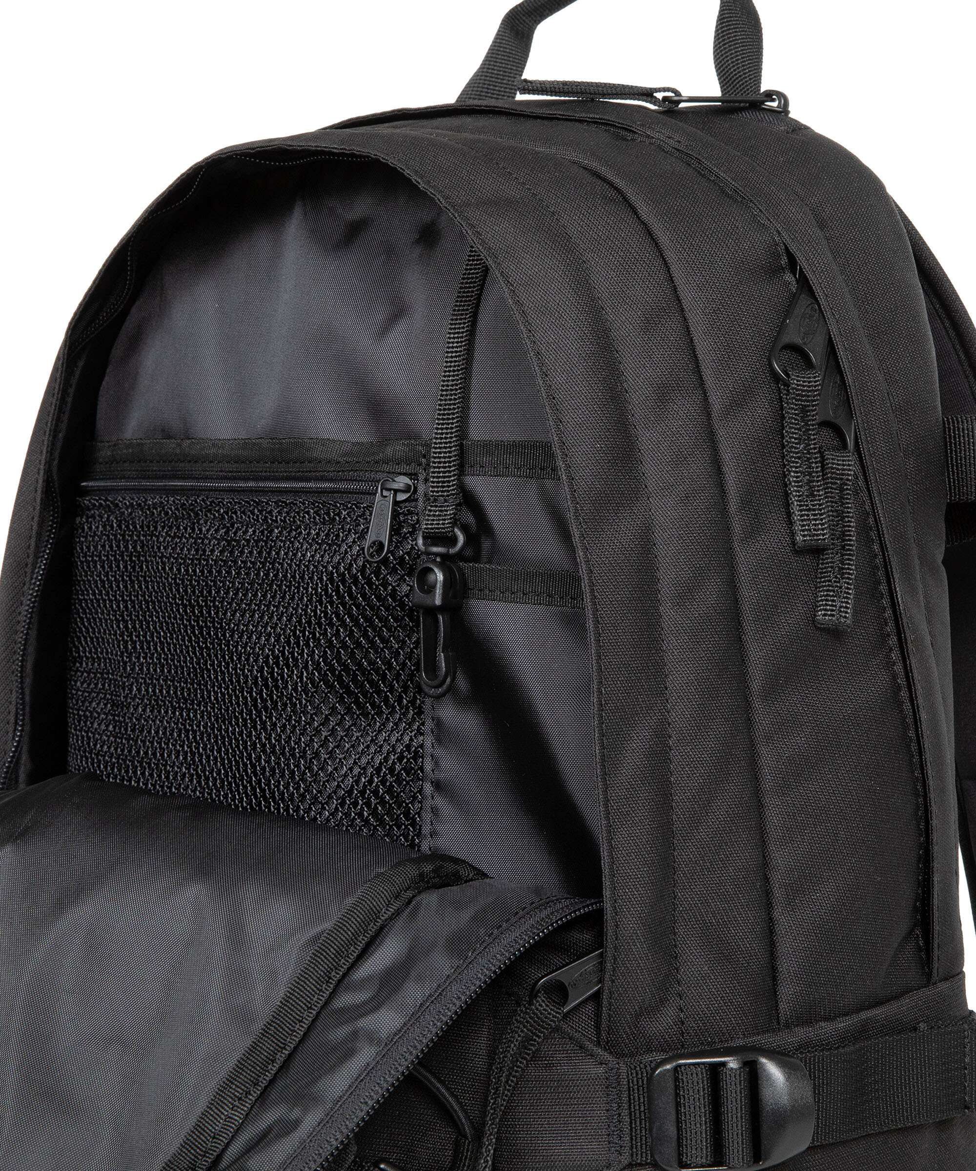 Eastpak Gerys Plecak mono black - Image 7